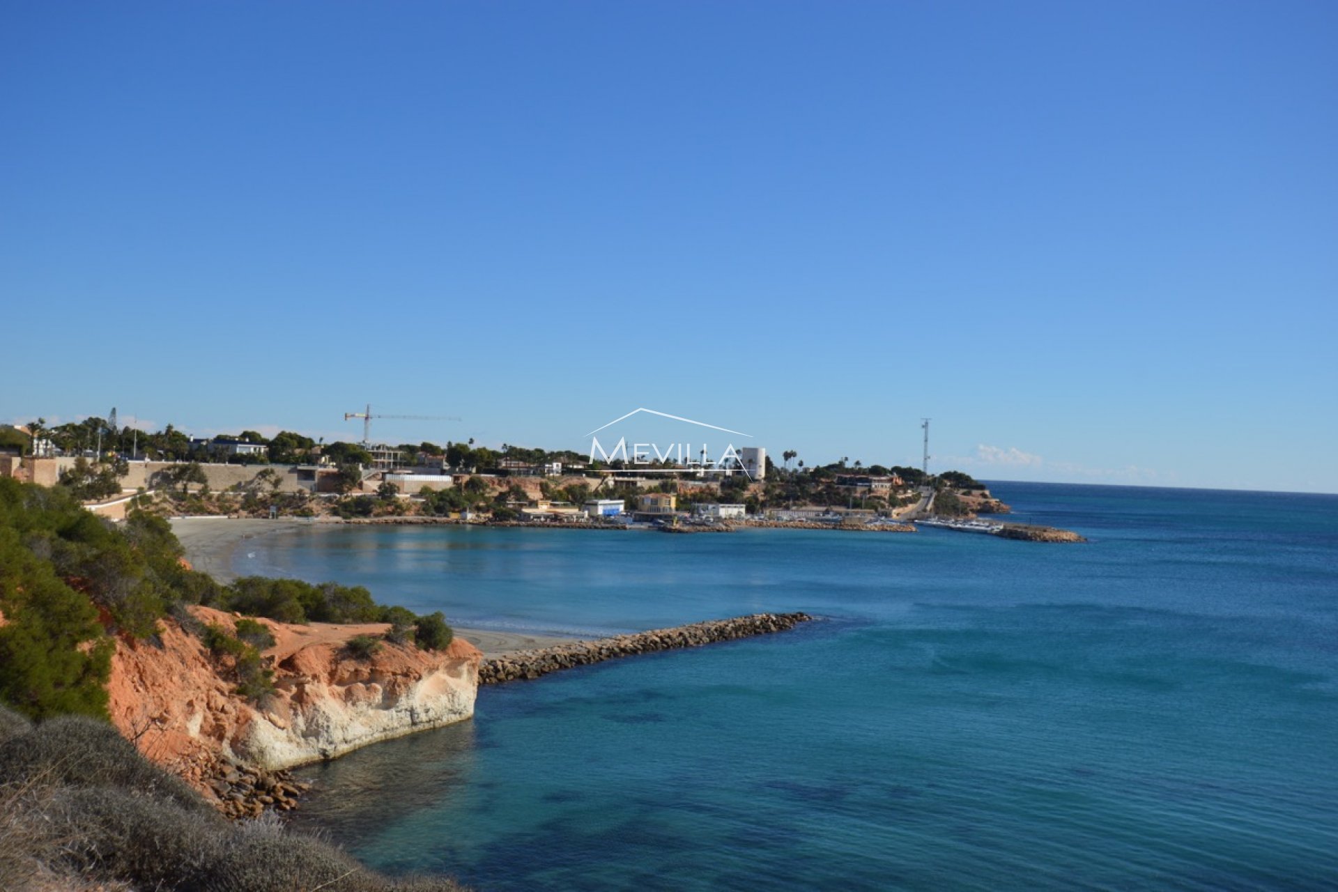 Reventes -  - Orihuela Costa - Cabo Roig