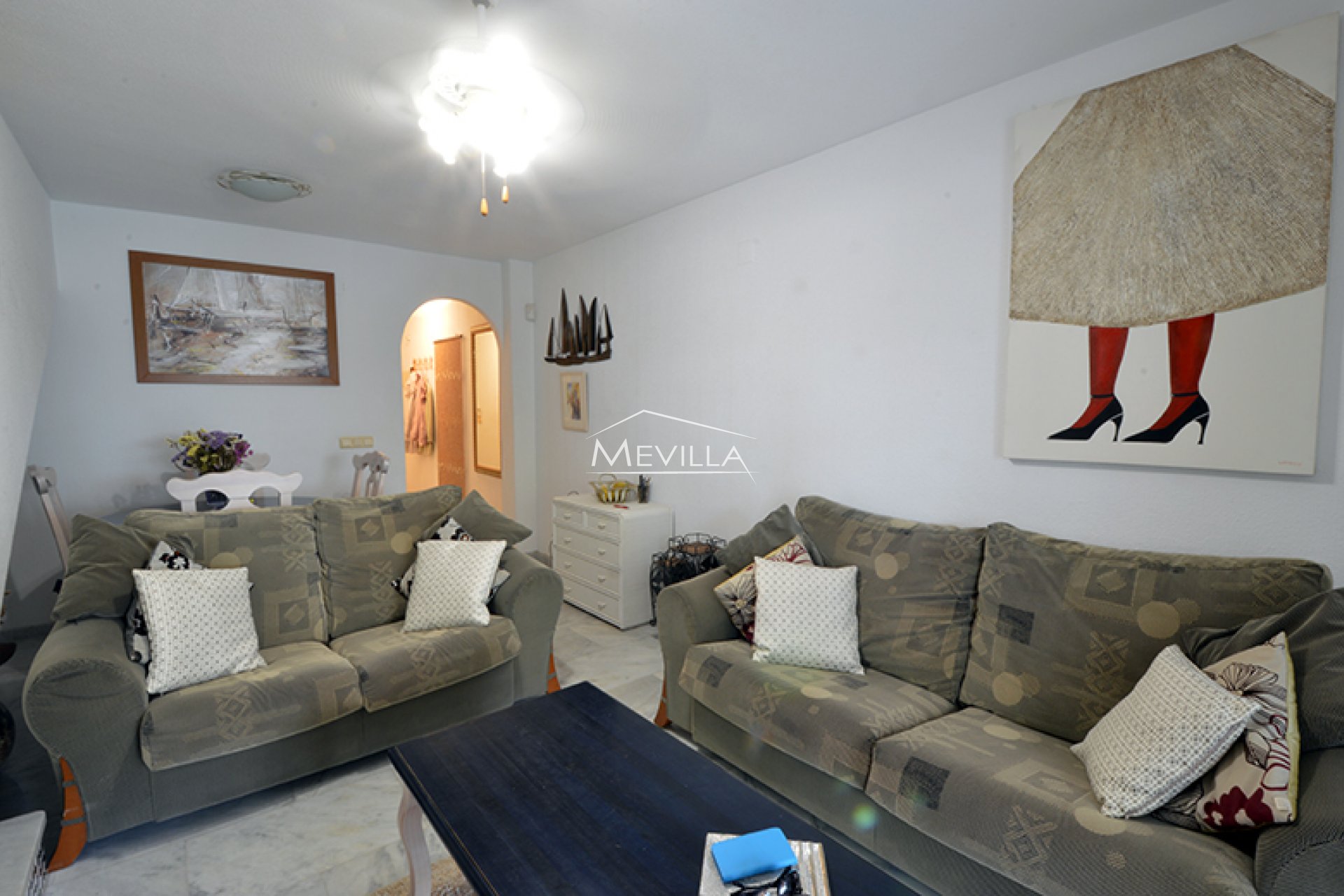 Reventes -  - Orihuela Costa - Cabo Roig