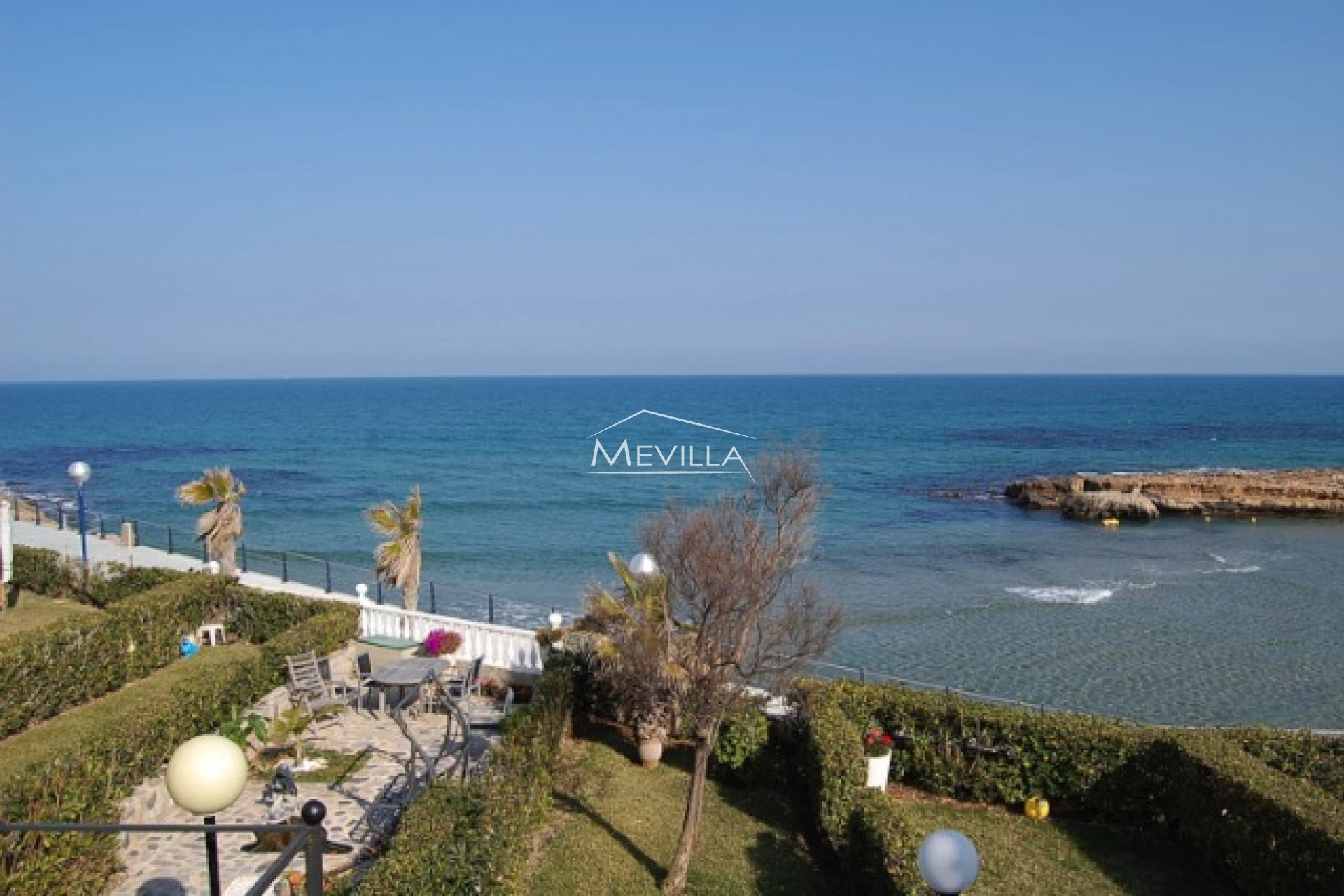 Reventes -  - Orihuela Costa - Cabo Roig