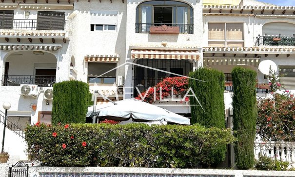  - Reventes - Orihuela Costa - Cabo Roig