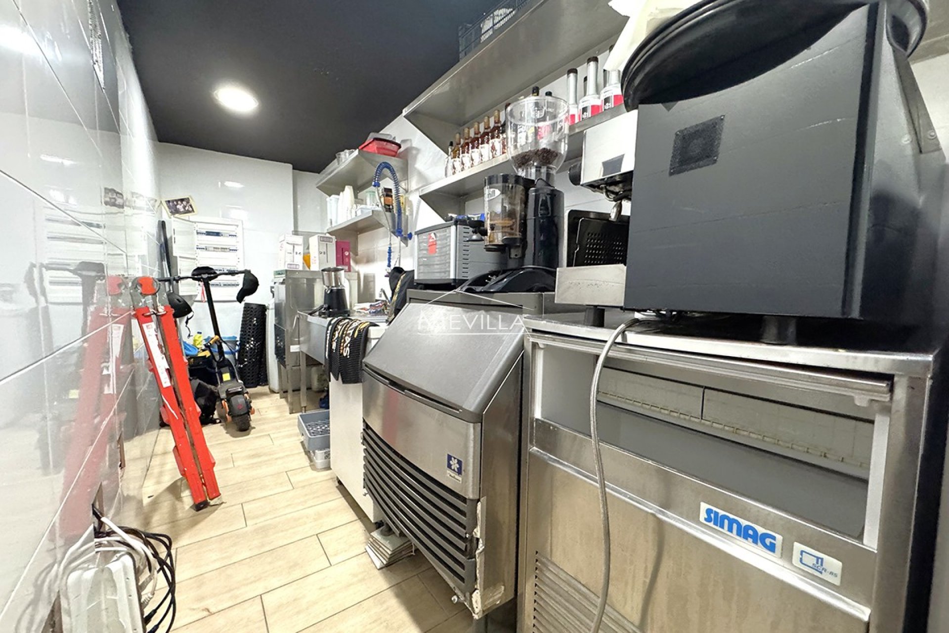 Reventes -  - Orihuela Costa - Cabo Roig