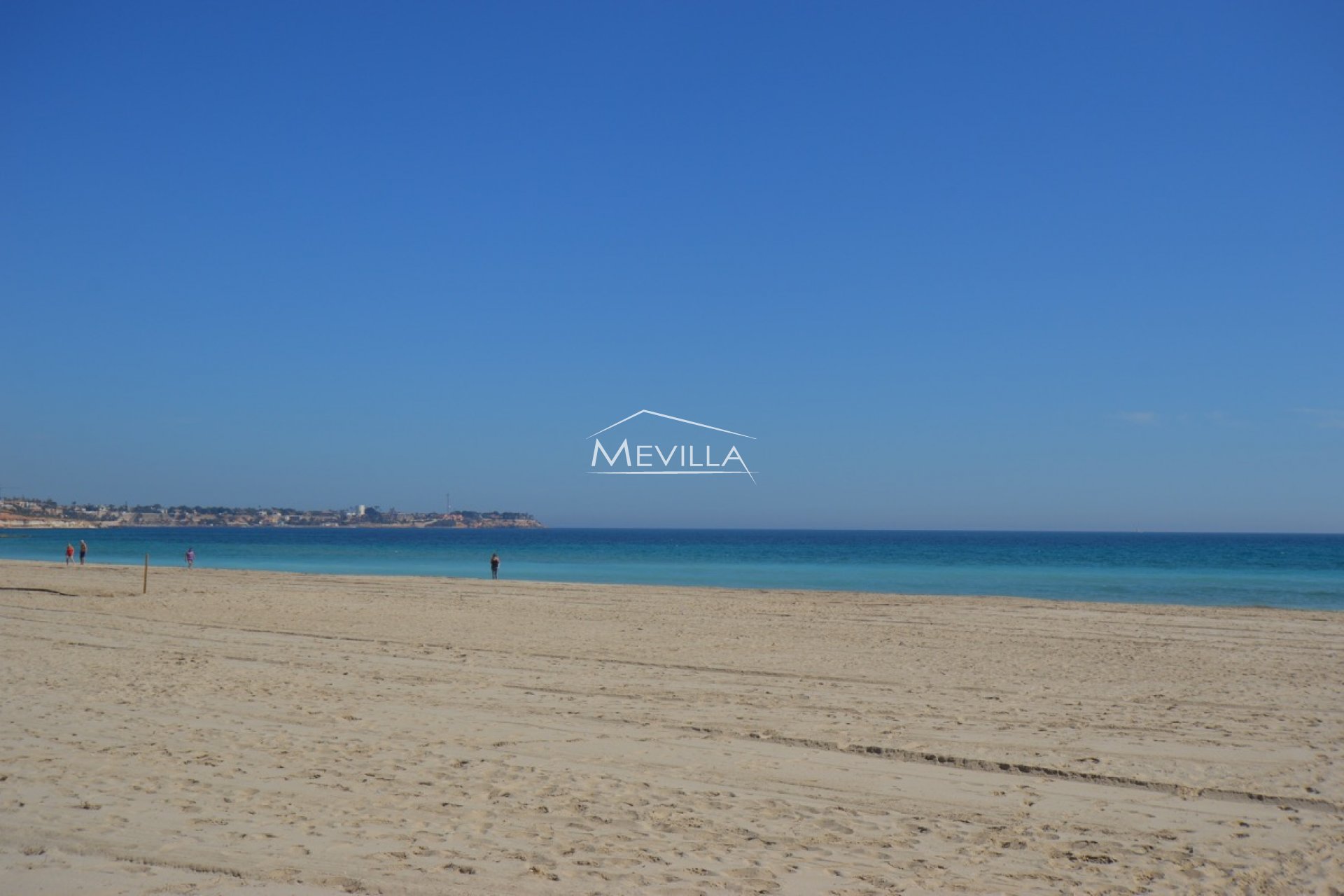 Reventes -  - Orihuela Costa - Campoamor