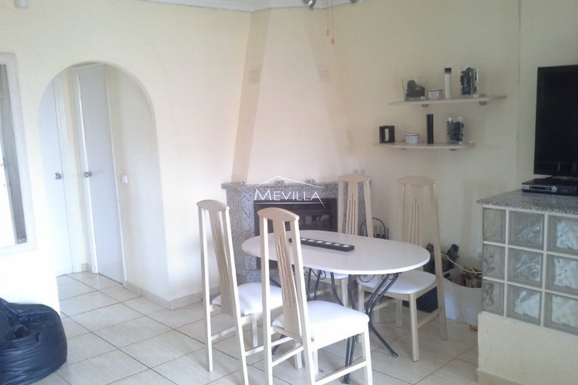 Reventes -  - Orihuela Costa - La Zenia