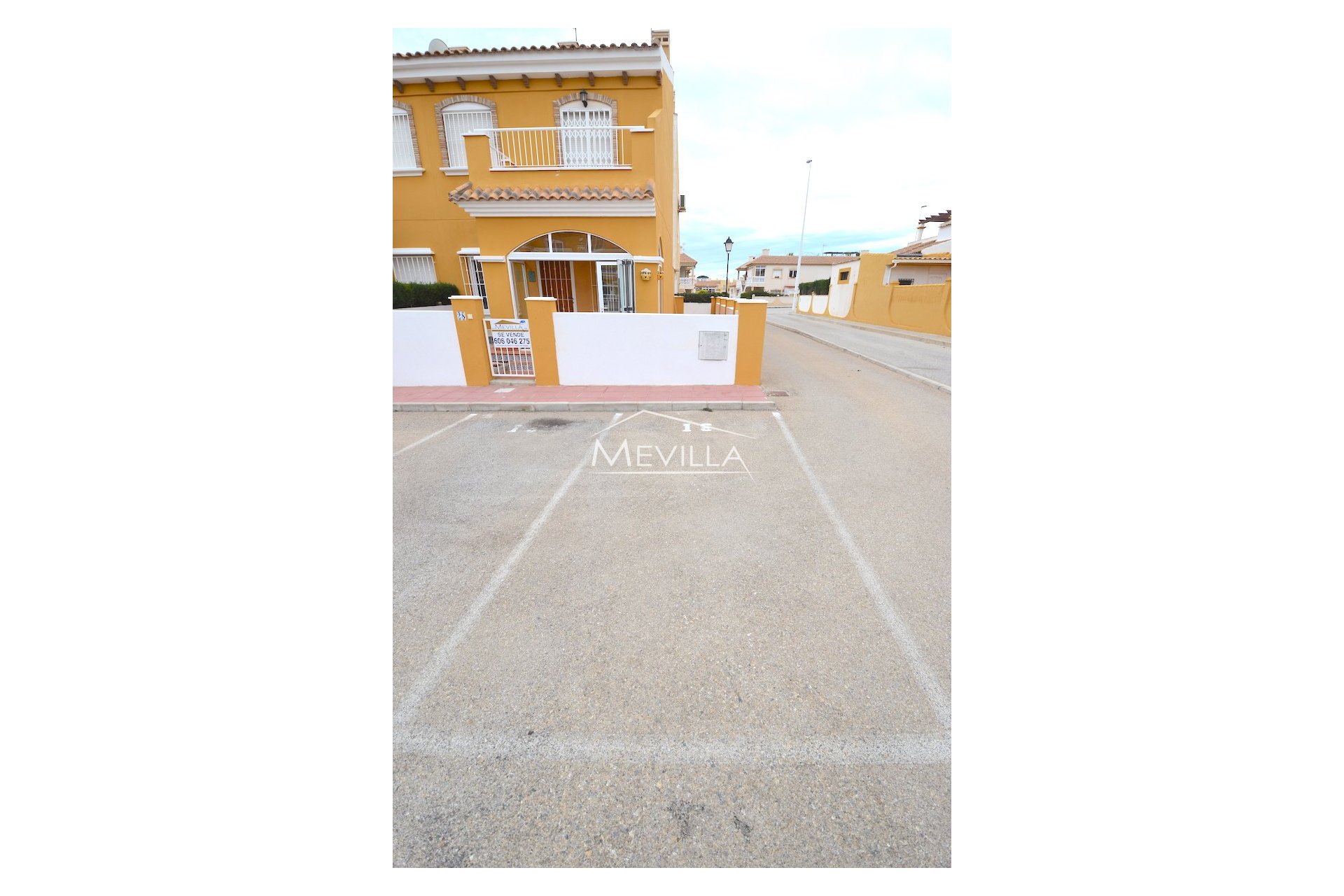 Reventes -  - Orihuela Costa - La Zenia