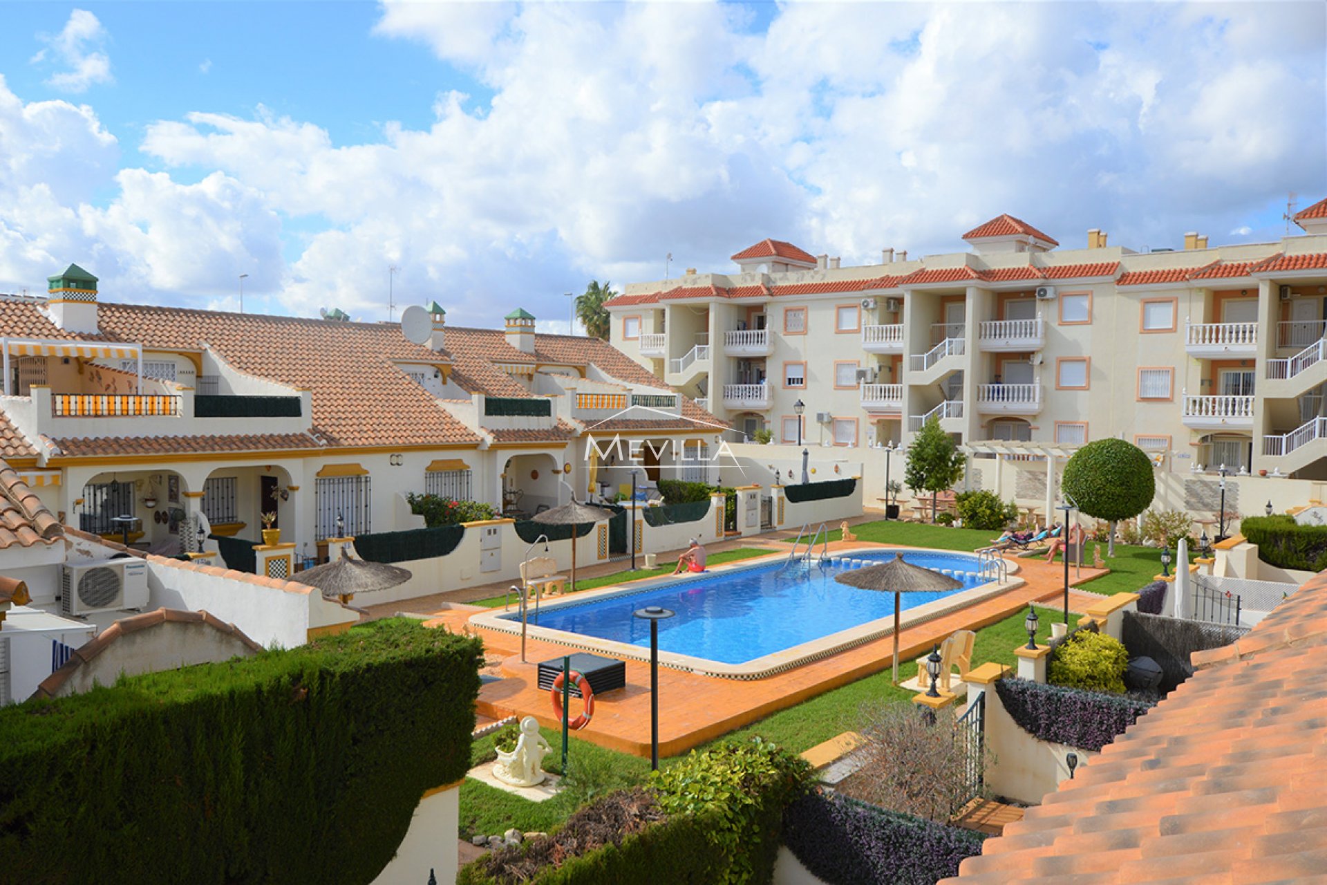 Reventes -  - Orihuela Costa - La Zenia