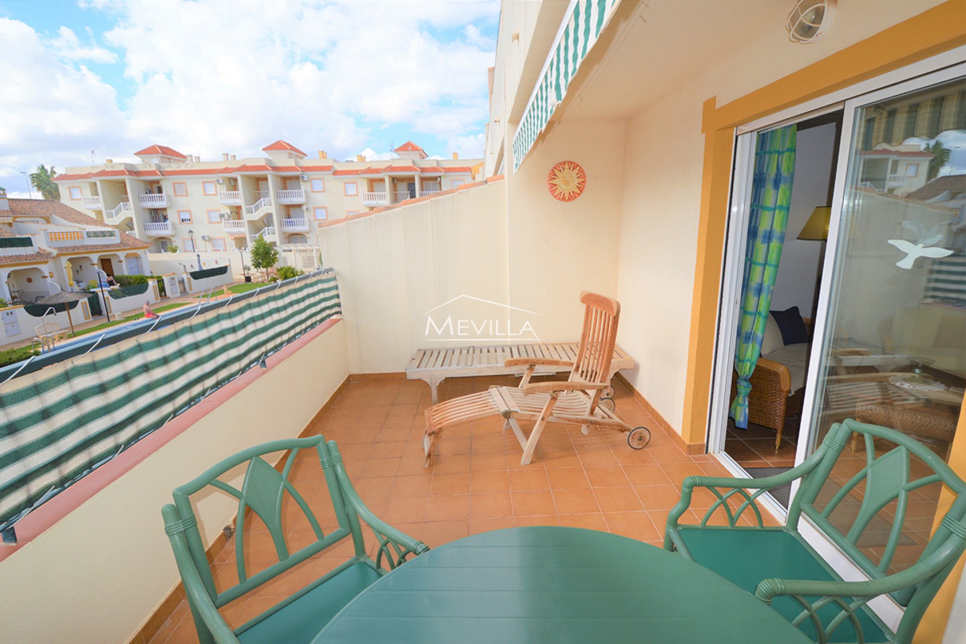 Reventes -  - Orihuela Costa - La Zenia