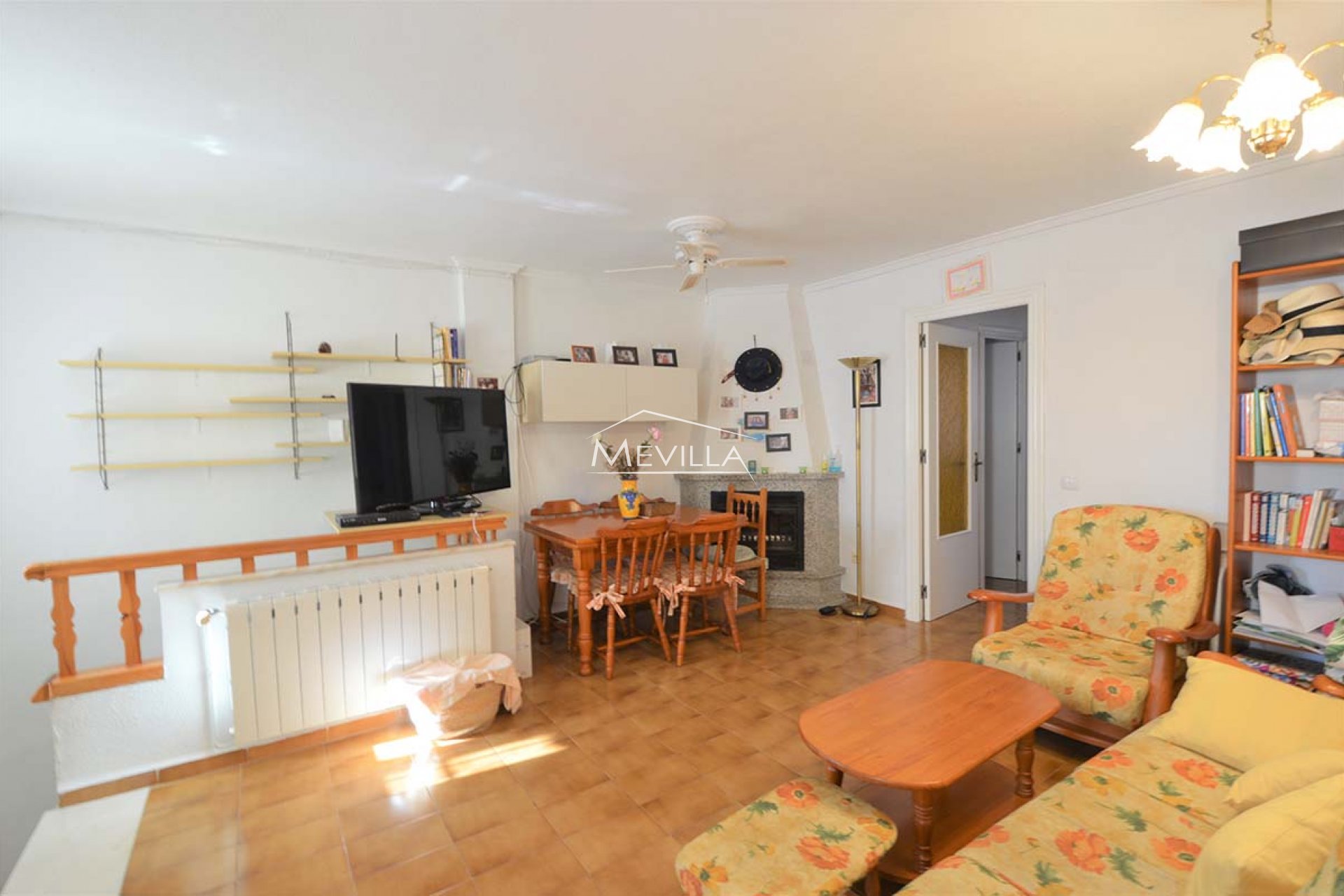 Reventes -  - Orihuela Costa - La Zenia