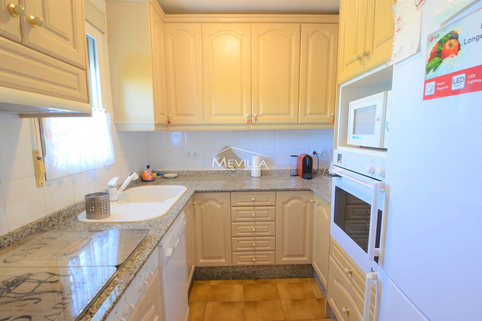 Reventes -  - Orihuela Costa - La Zenia