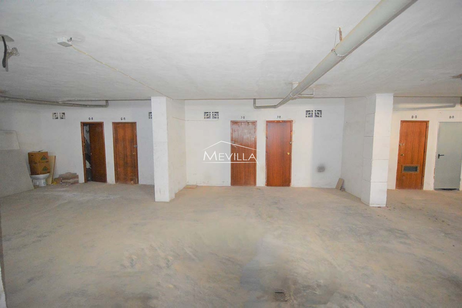 Reventes -  - Orihuela Costa - La Zenia