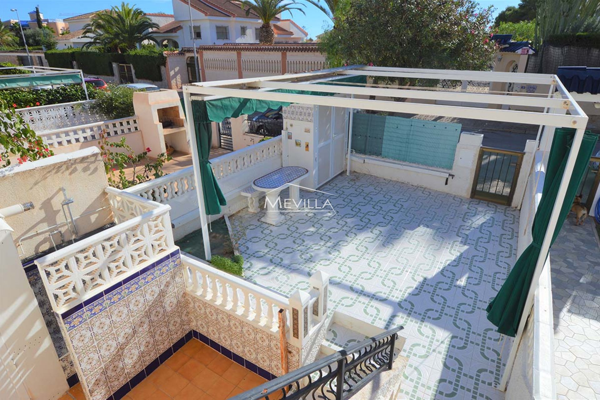 Reventes -  - Orihuela Costa - La Zenia