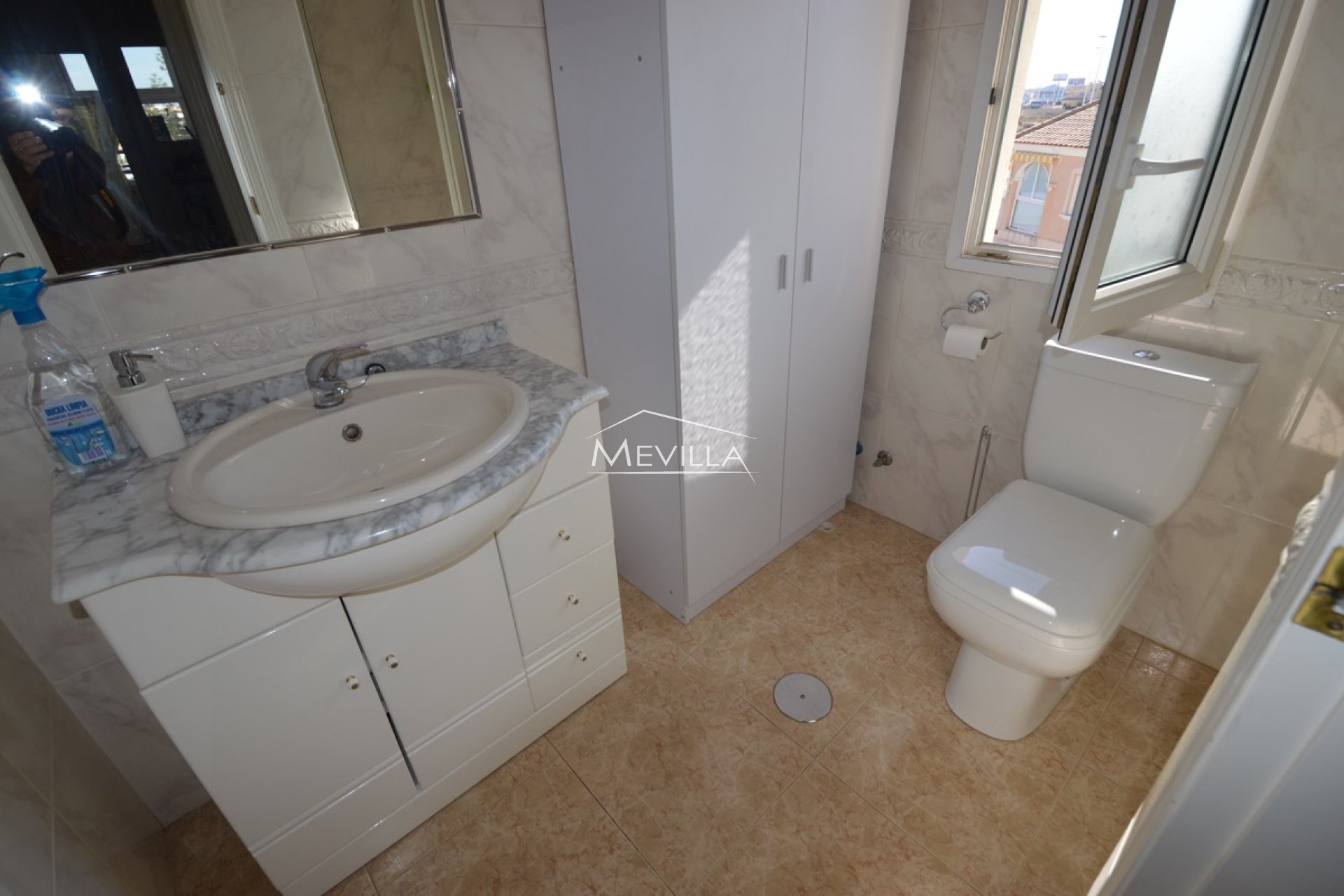 Reventes -  - Orihuela Costa - La Zenia