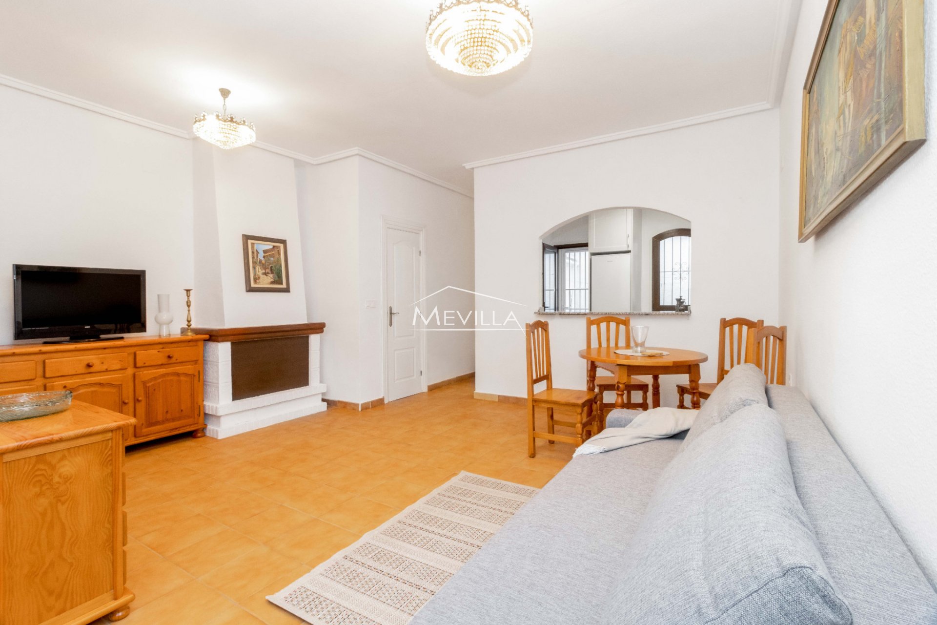 Reventes -  - Orihuela Costa - La Zenia