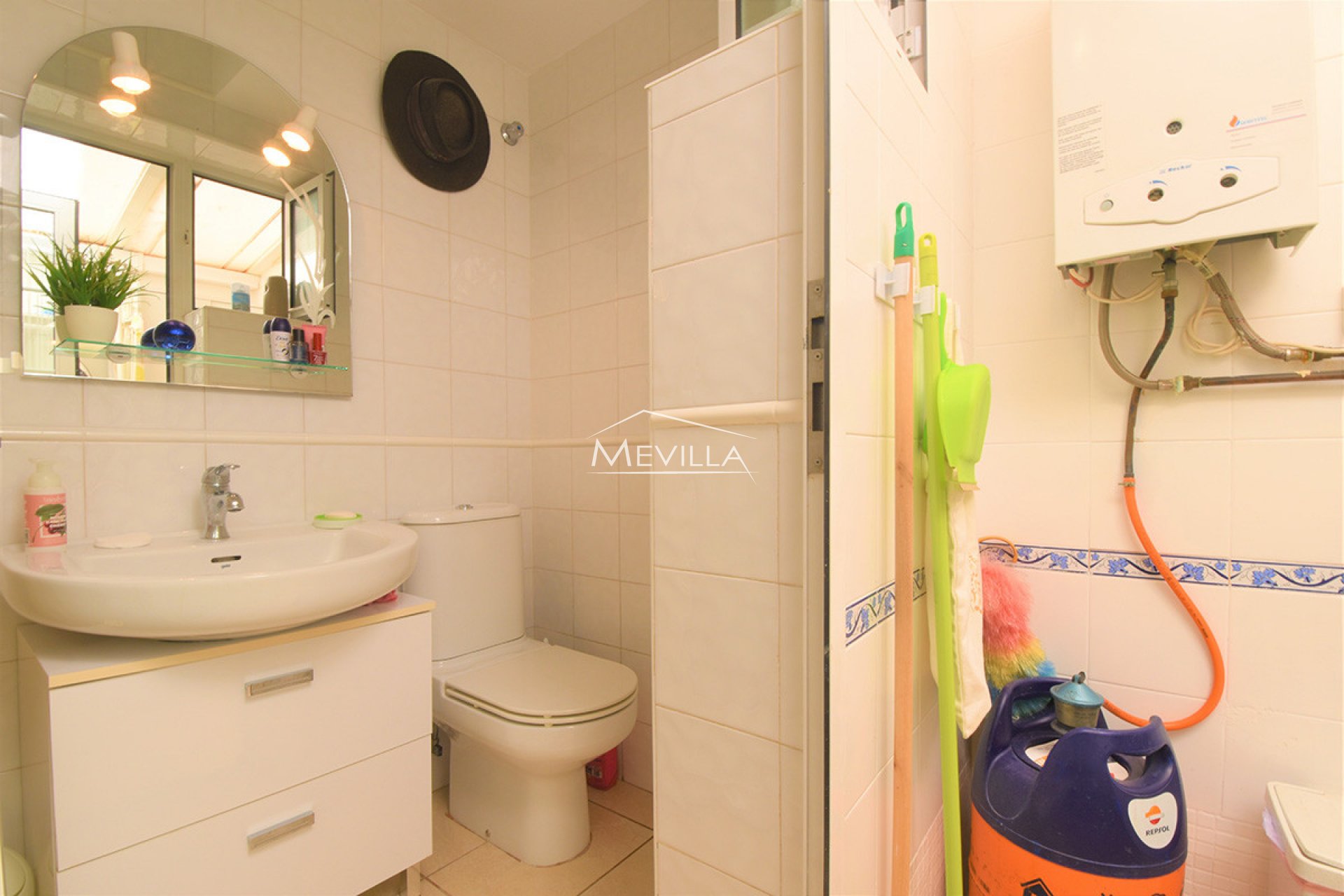 Reventes -  - Orihuela Costa - La Zenia