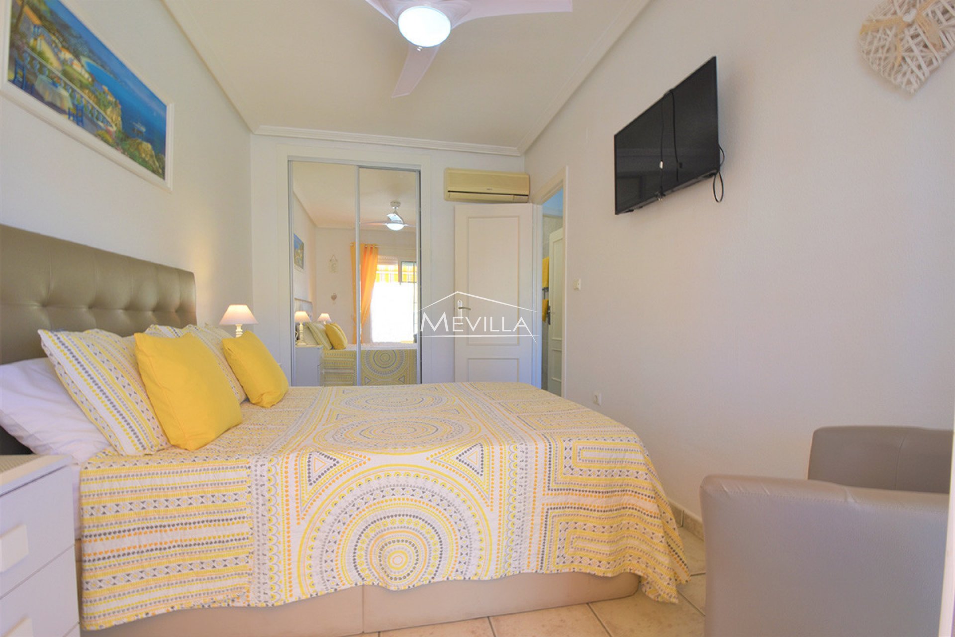 Reventes -  - Orihuela Costa - La Zenia