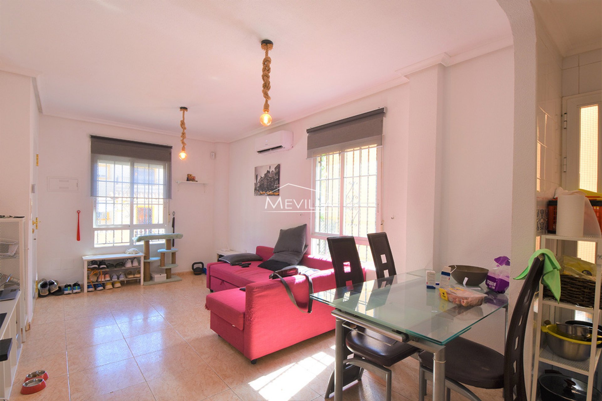 Reventes -  - Orihuela Costa - La Zenia