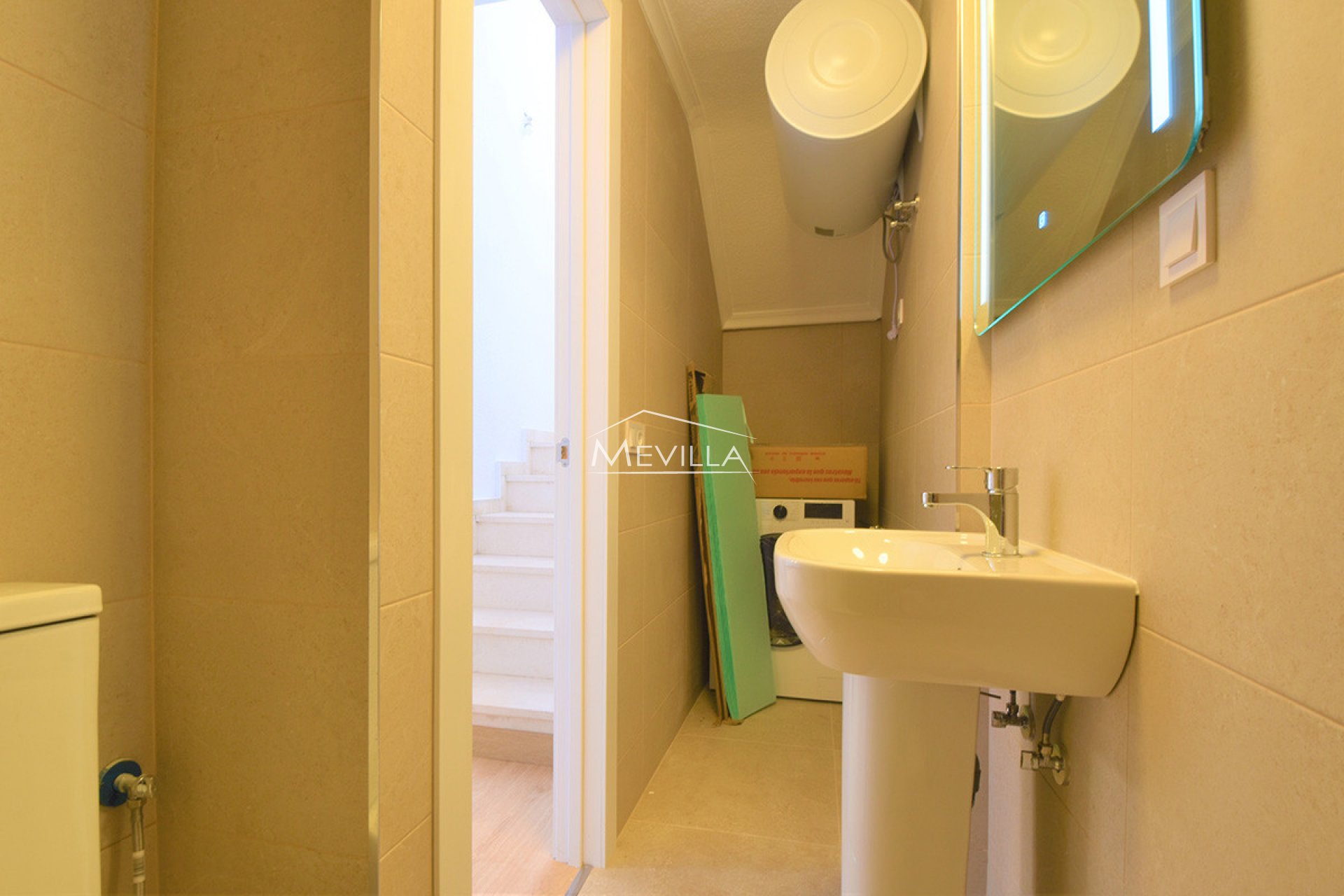 Reventes -  - Orihuela Costa - La Zenia