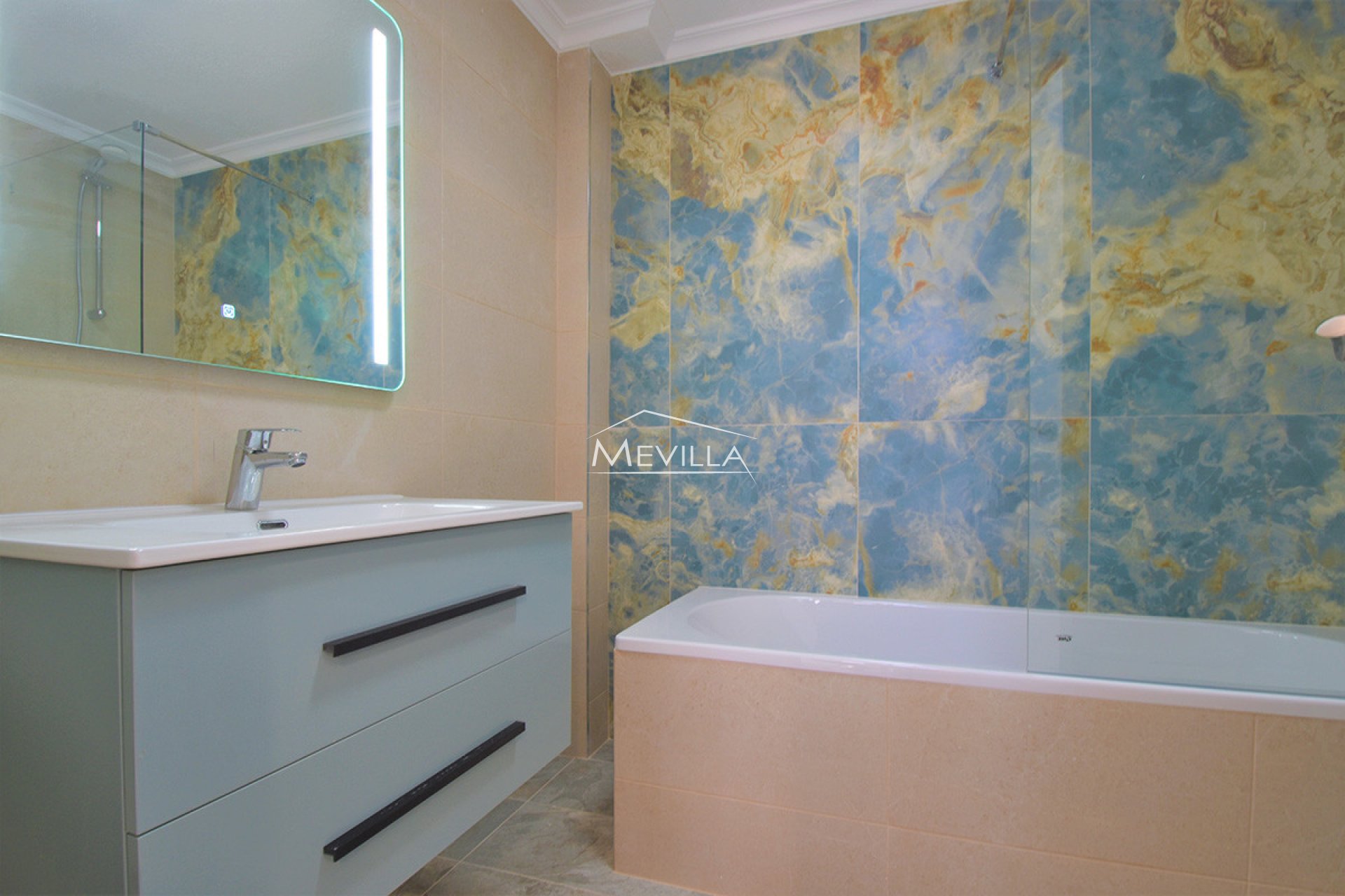 Reventes -  - Orihuela Costa - La Zenia