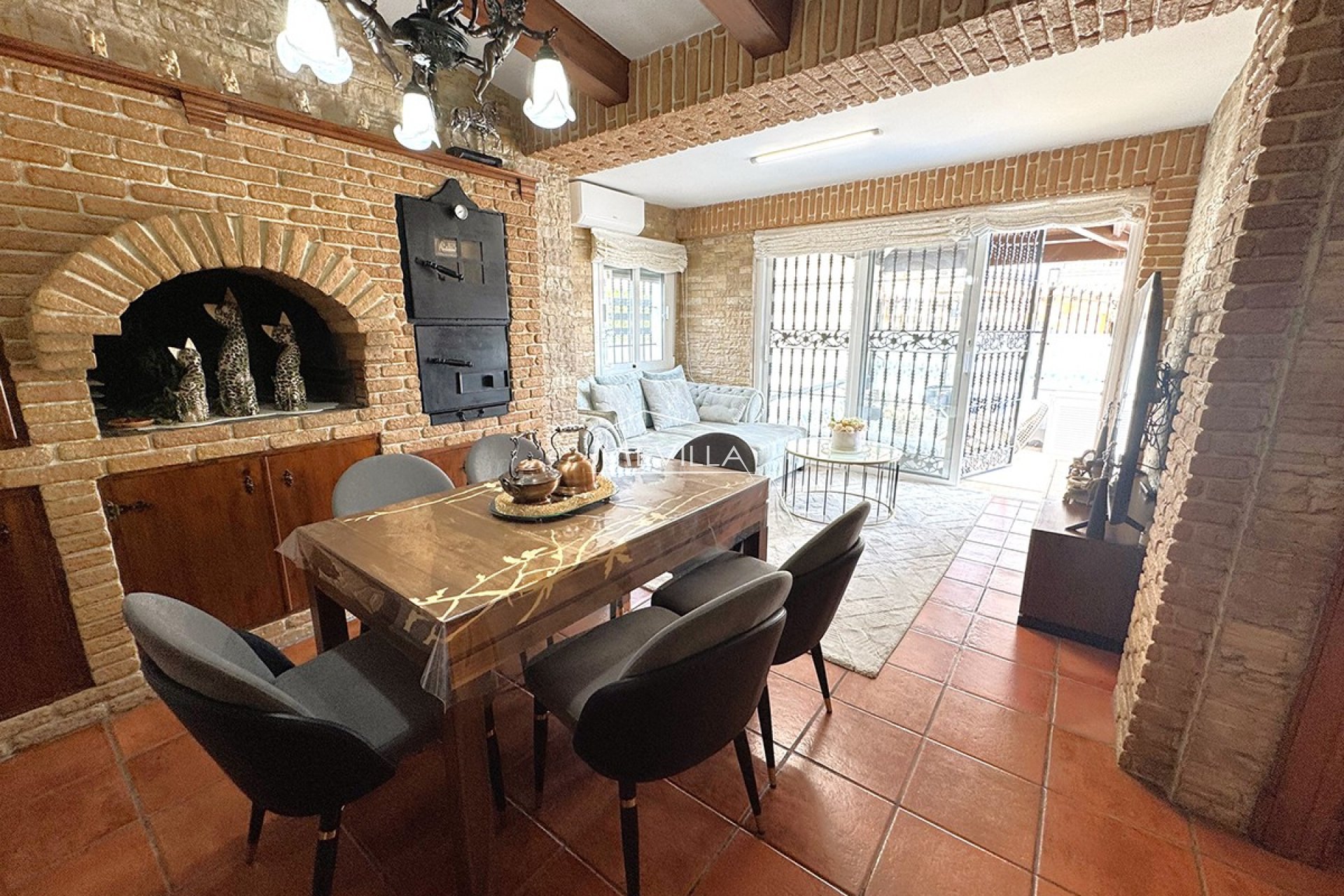 Reventes -  - Orihuela Costa - La Zenia