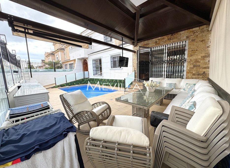 Reventes -  - Orihuela Costa - La Zenia