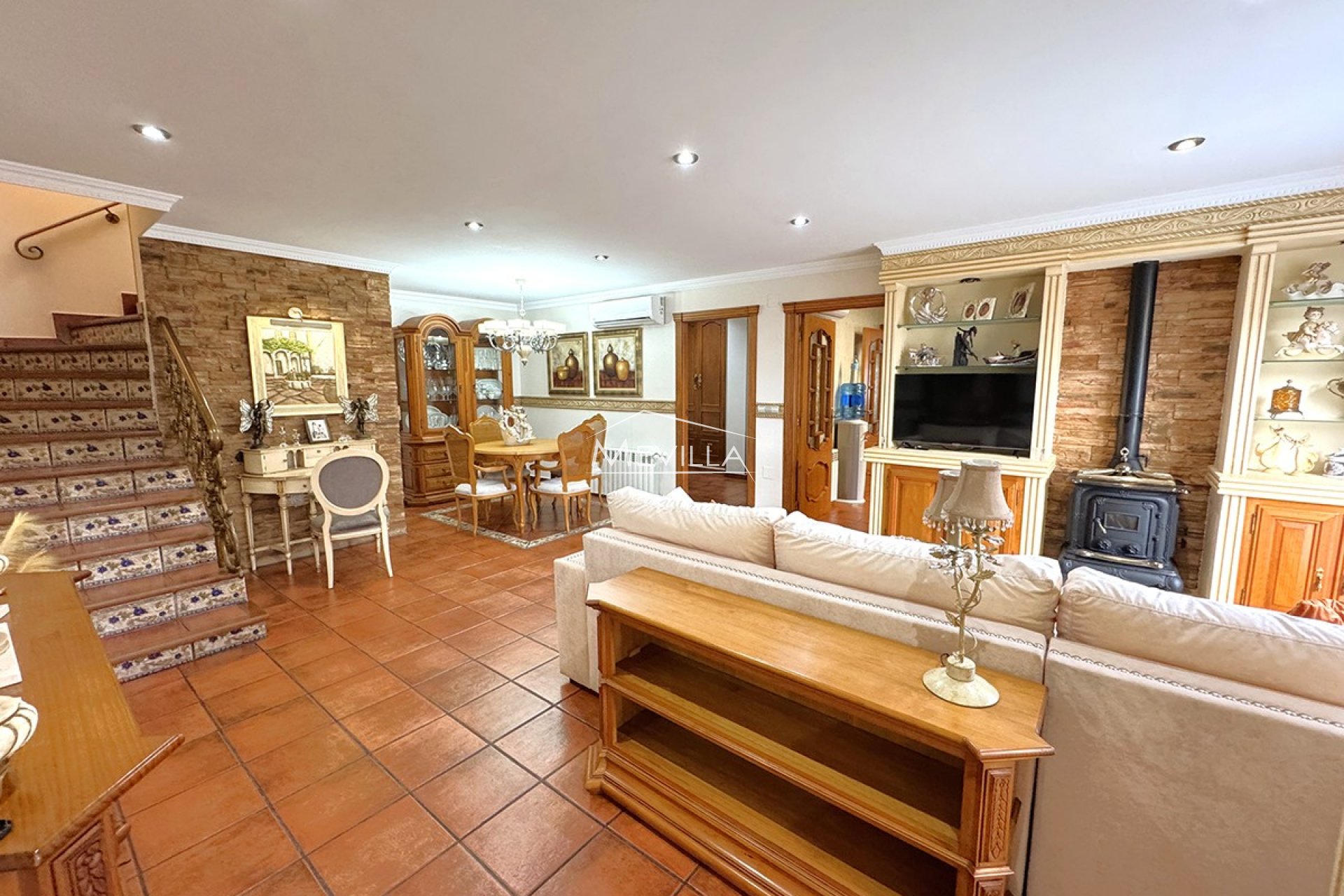 Reventes -  - Orihuela Costa - La Zenia