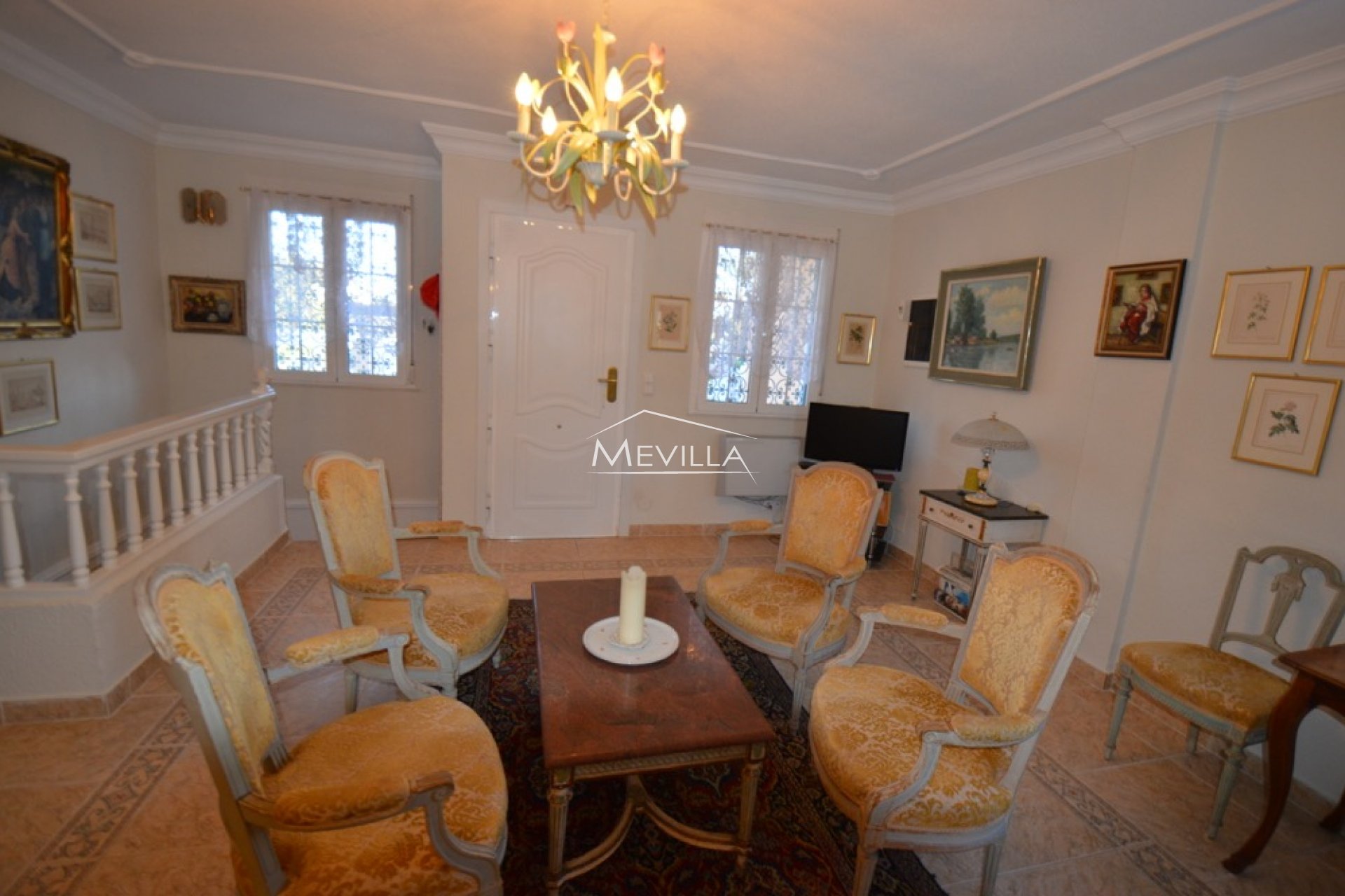 Reventes -  - Orihuela Costa - La Zenia