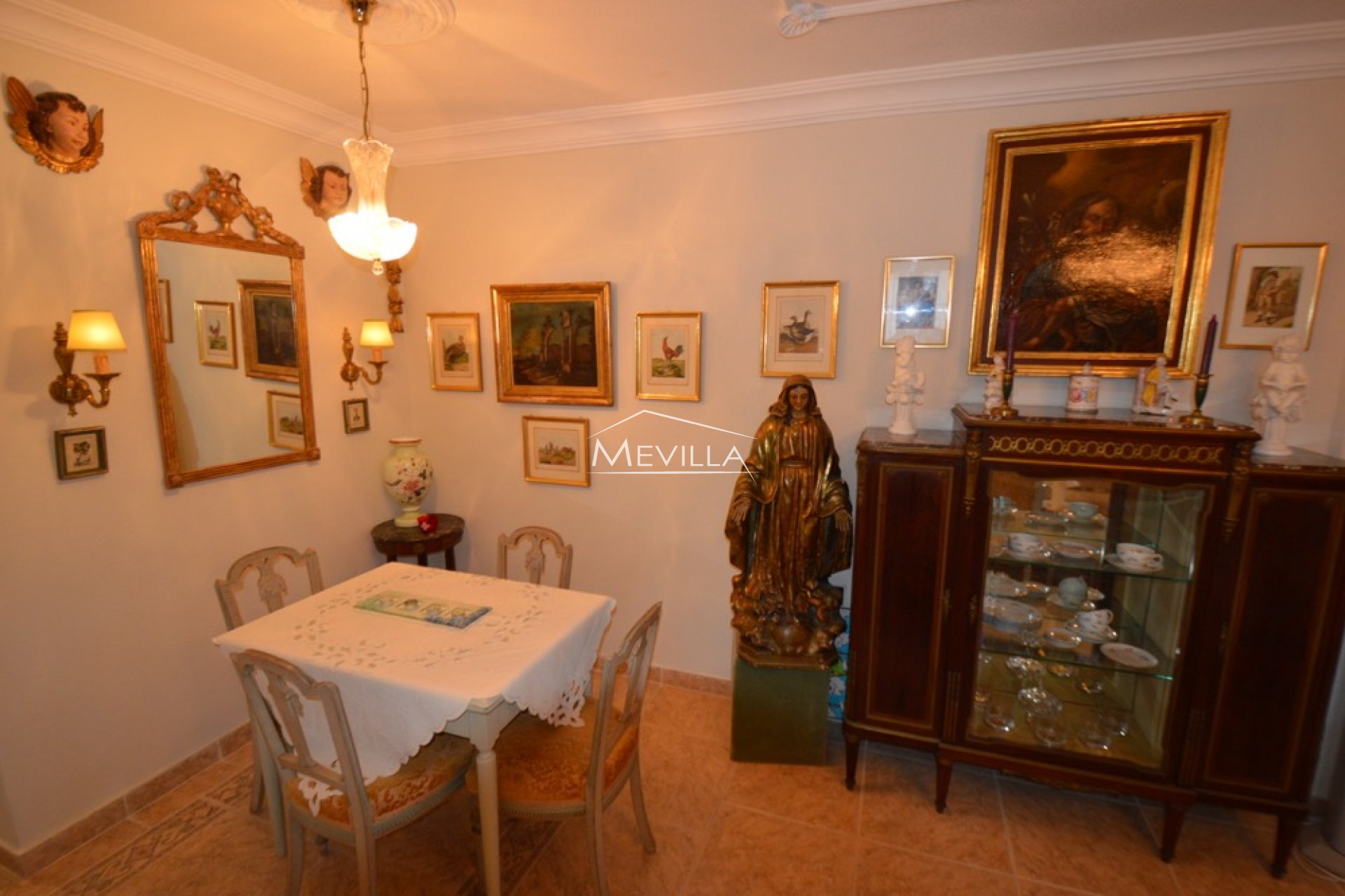 Reventes -  - Orihuela Costa - La Zenia