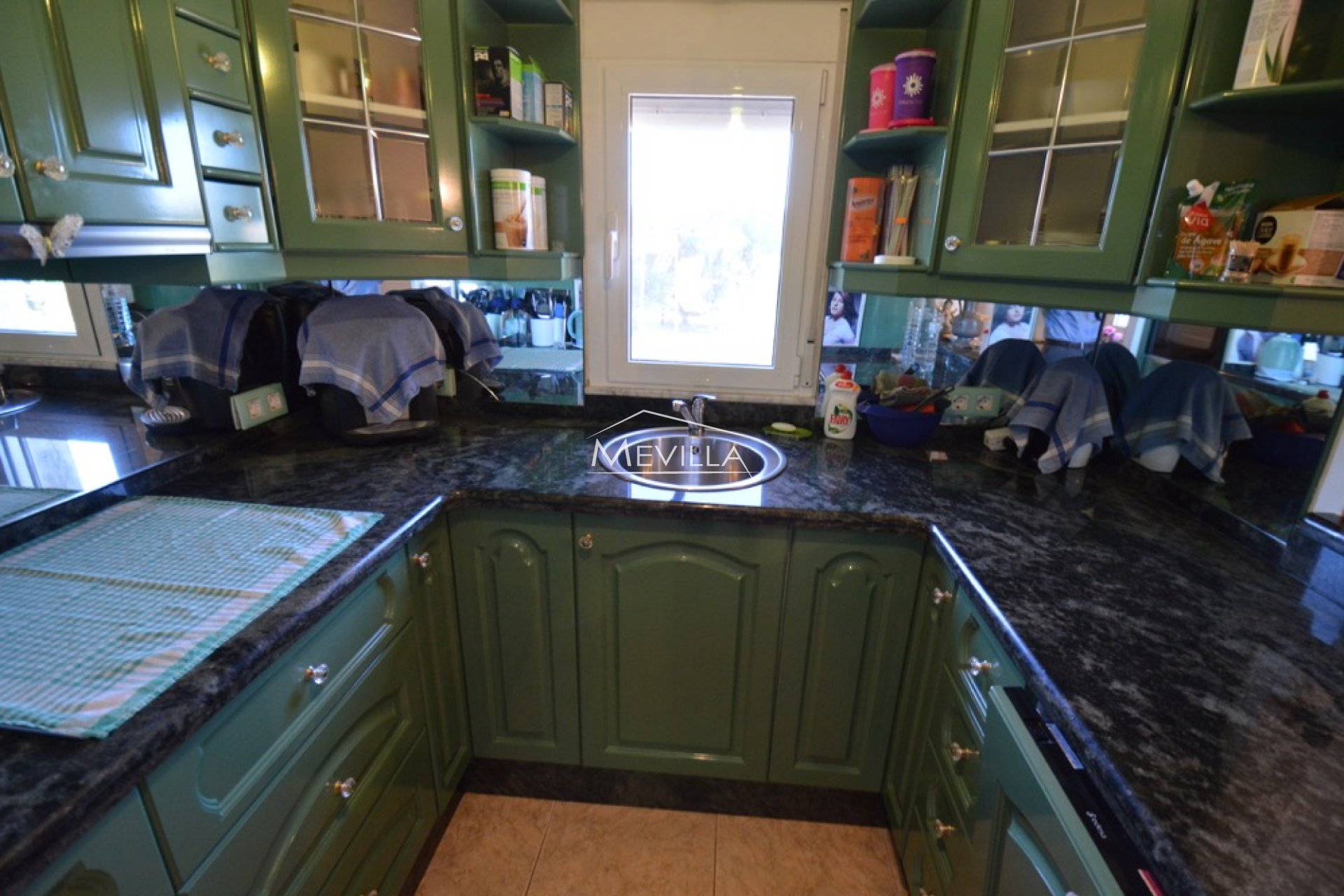 Reventes -  - Orihuela Costa - La Zenia