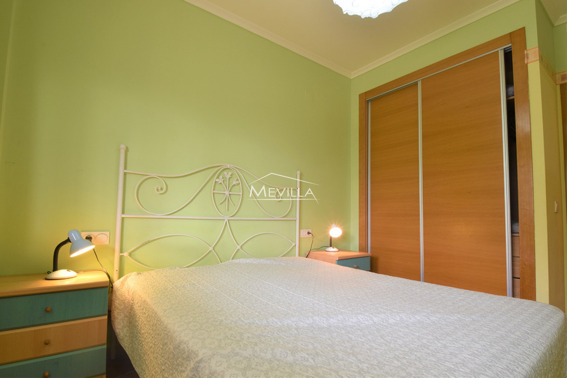 Reventes -  - Orihuela Costa - Mil Palmeras