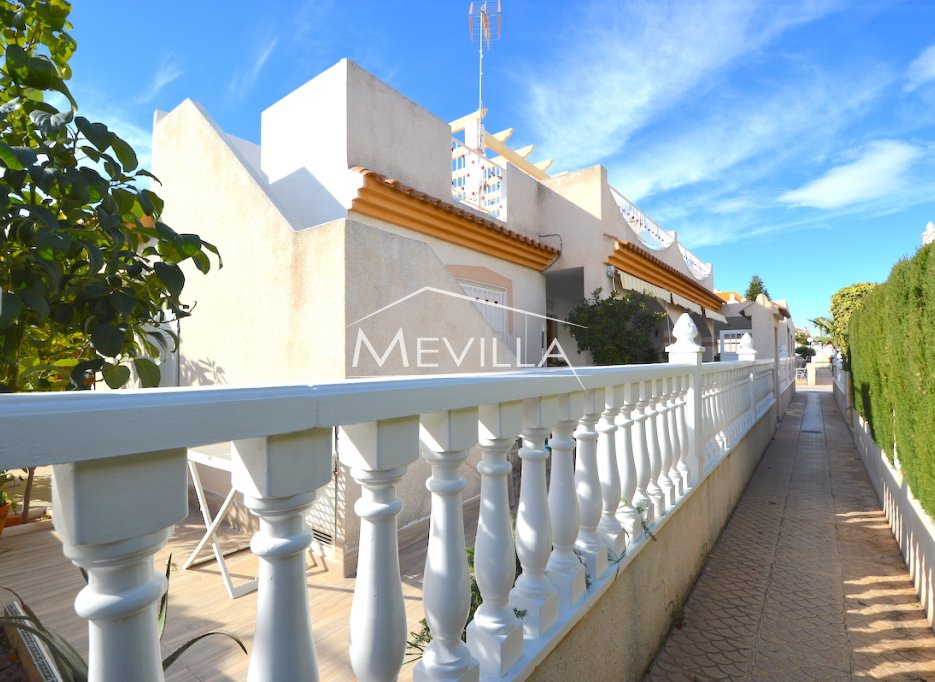 Reventes -  - Orihuela Costa - Playa Flamenca