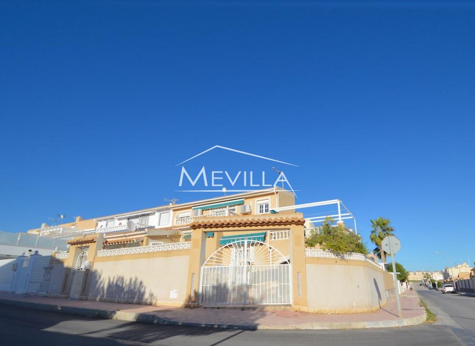 Reventes -  - Orihuela Costa - Playa Flamenca