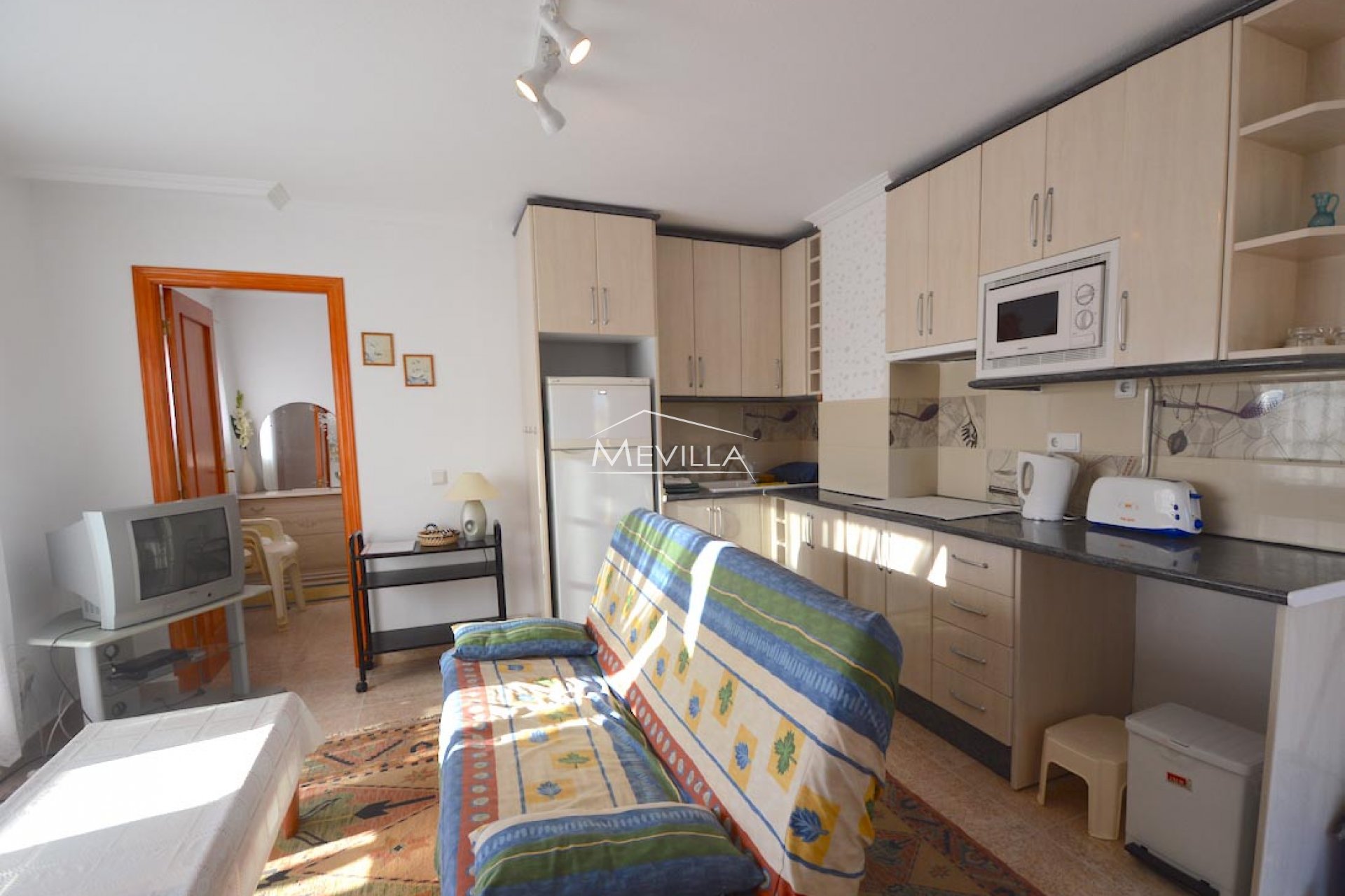 Reventes -  - Orihuela Costa - Playa Flamenca