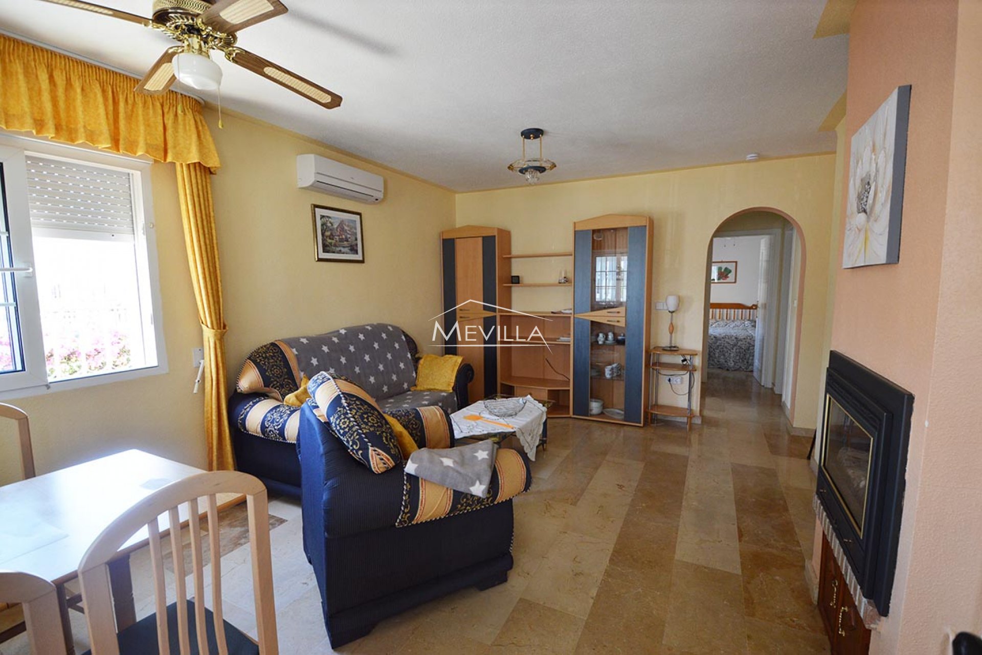 Reventes -  - Orihuela Costa - Playa Flamenca