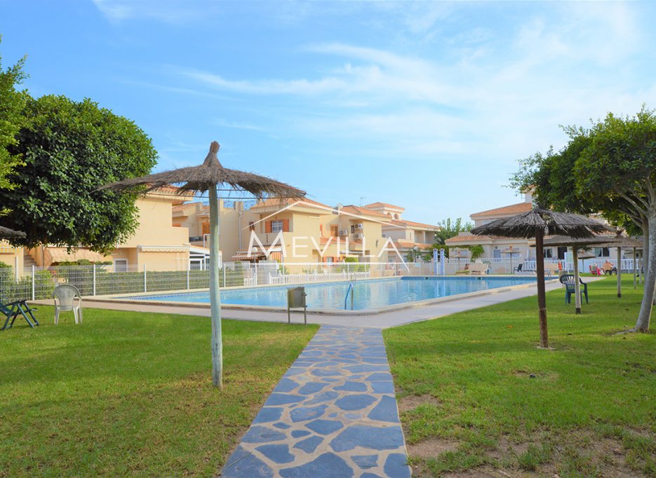 Reventes -  - Orihuela Costa - Playa Flamenca