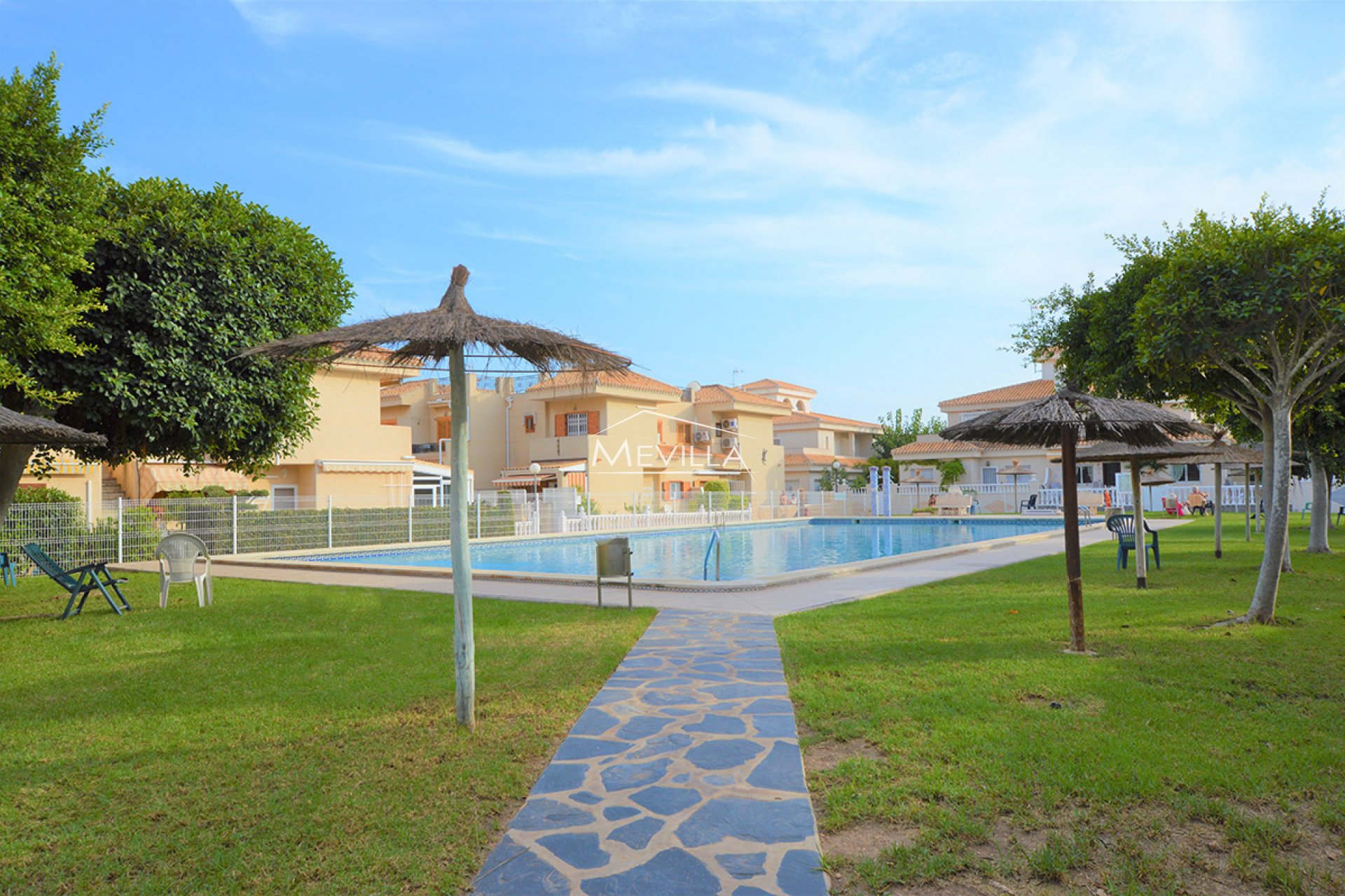 Reventes -  - Orihuela Costa - Playa Flamenca