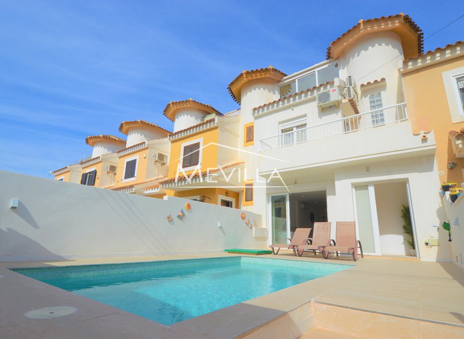 Reventes -  - Orihuela Costa - Playa Flamenca