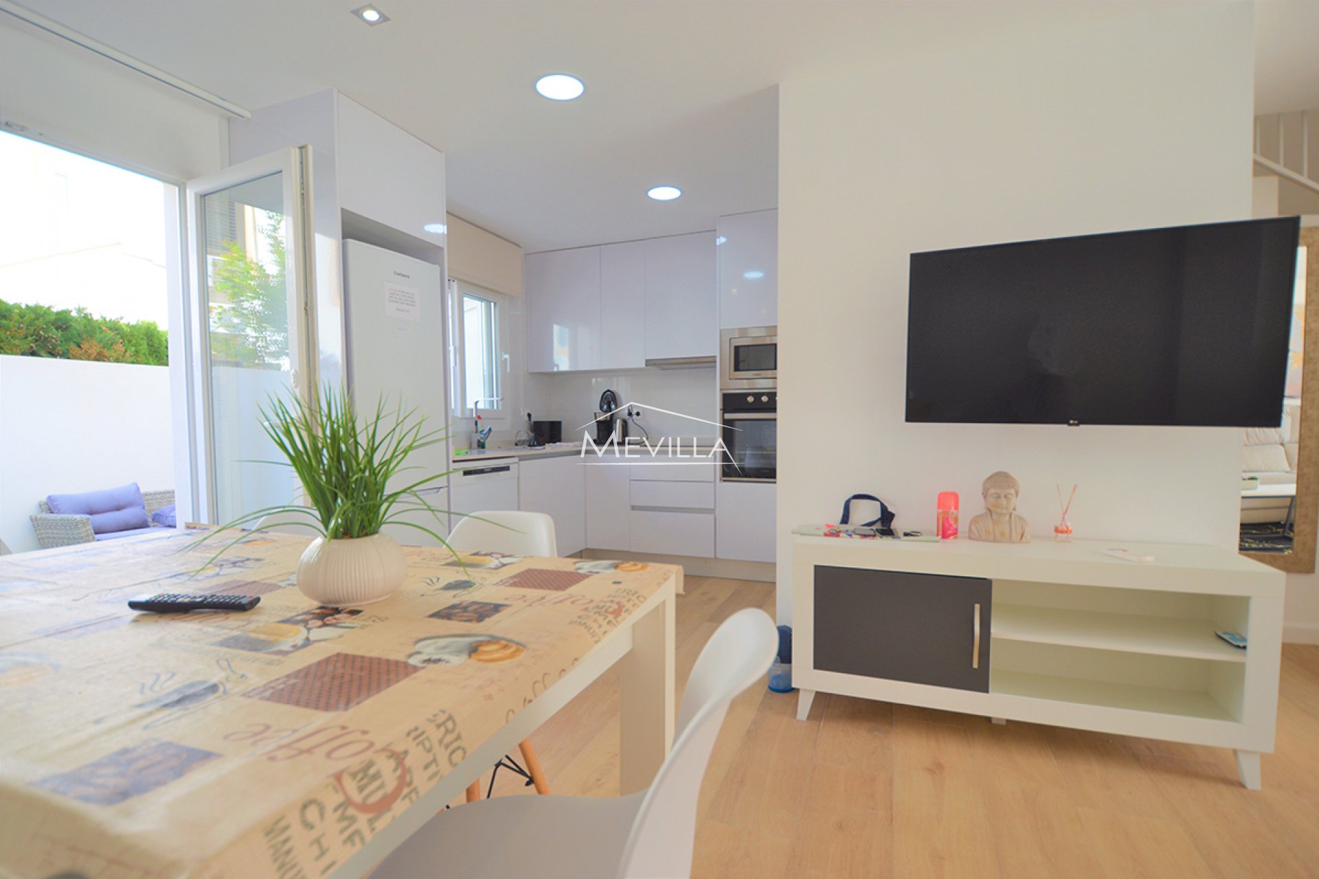 Reventes -  - Orihuela Costa - Playa Flamenca