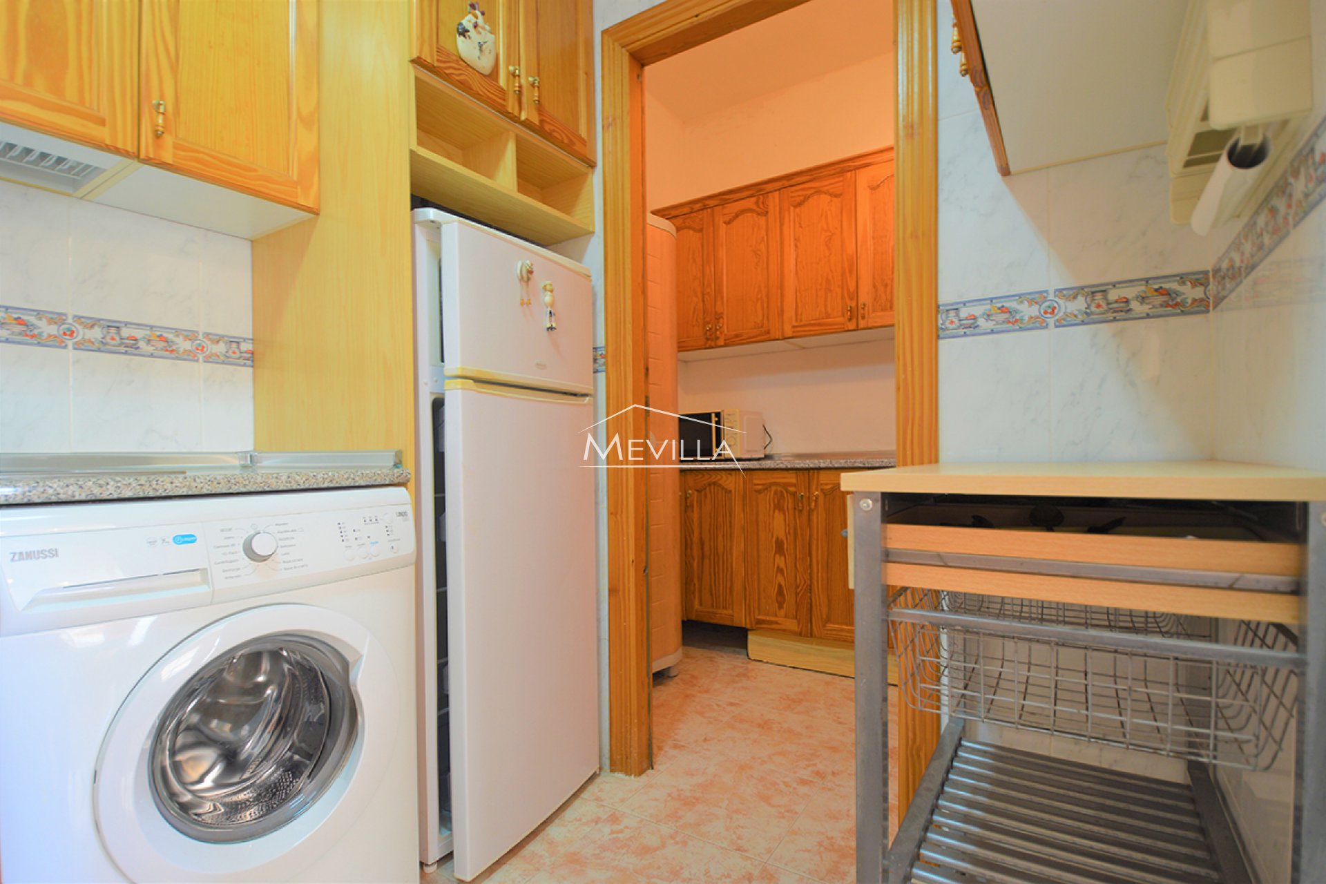 Reventes -  - Orihuela Costa - Playa Flamenca