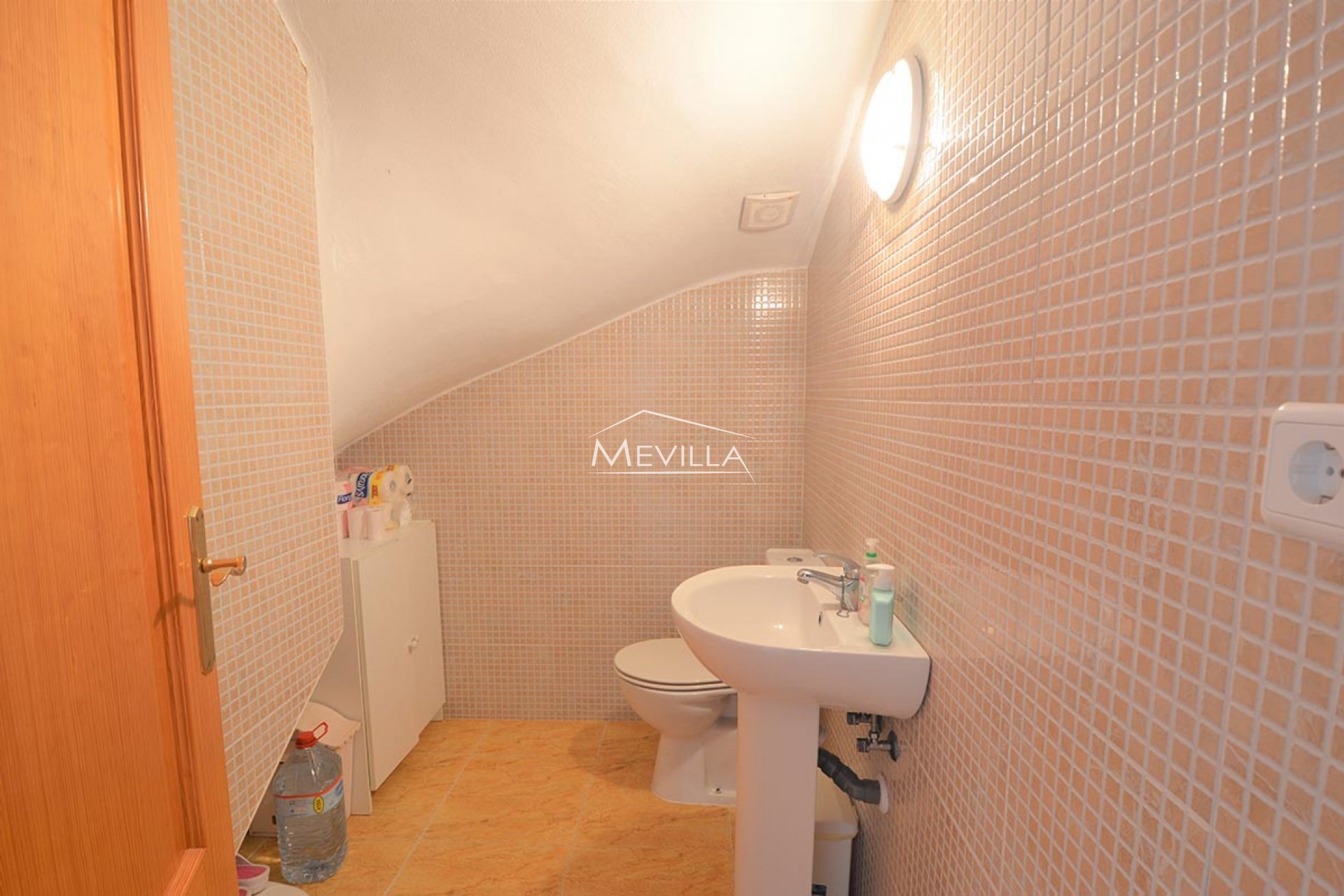 Reventes -  - Orihuela Costa - Playa Flamenca