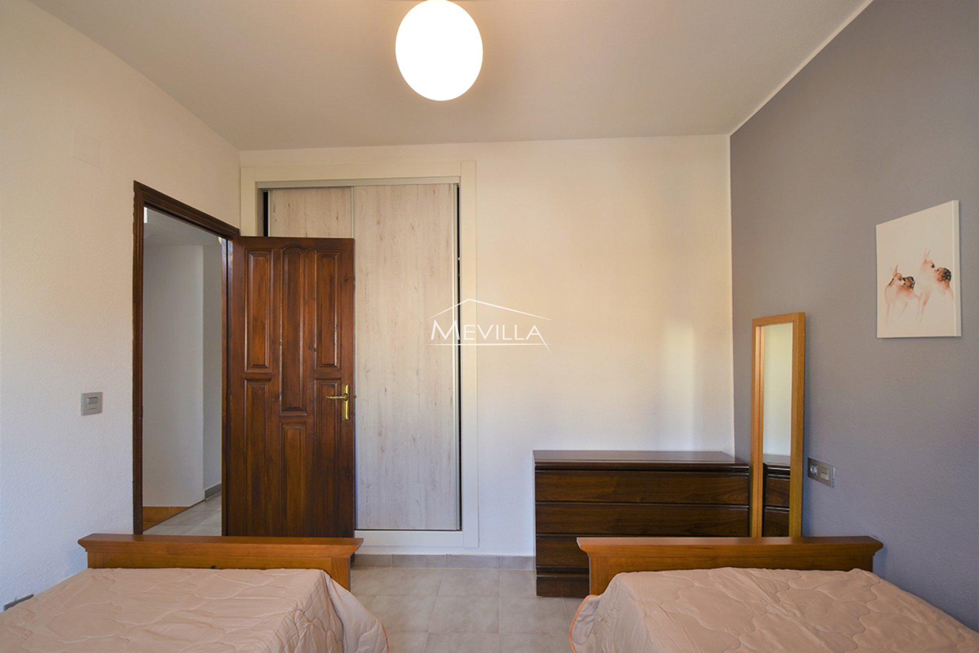 Reventes -  - Orihuela Costa - Playa Flamenca