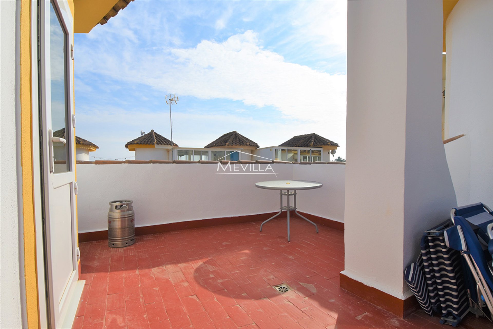 Reventes -  - Orihuela Costa - Playa Flamenca