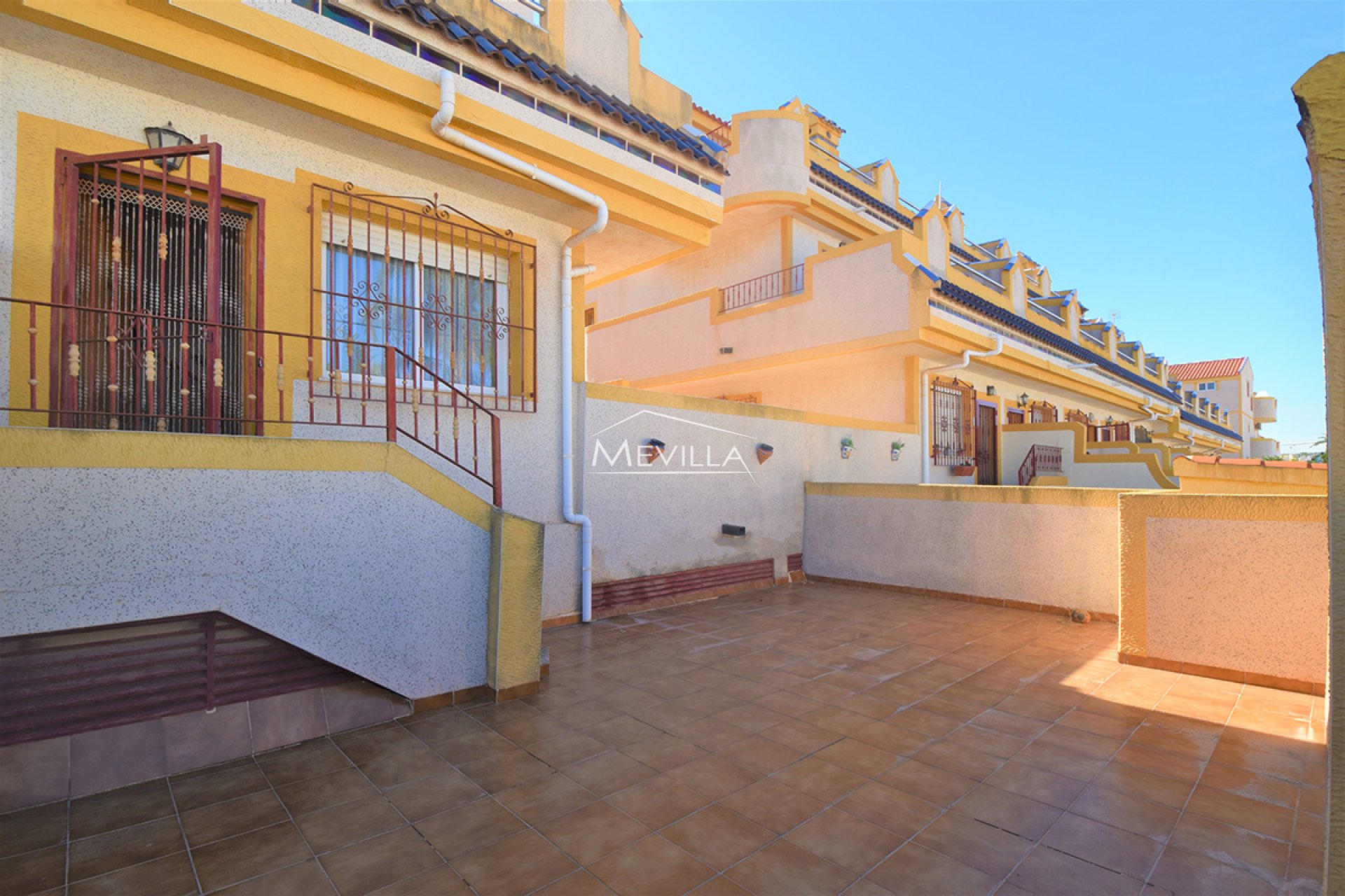 Reventes -  - Orihuela Costa - Playa Flamenca