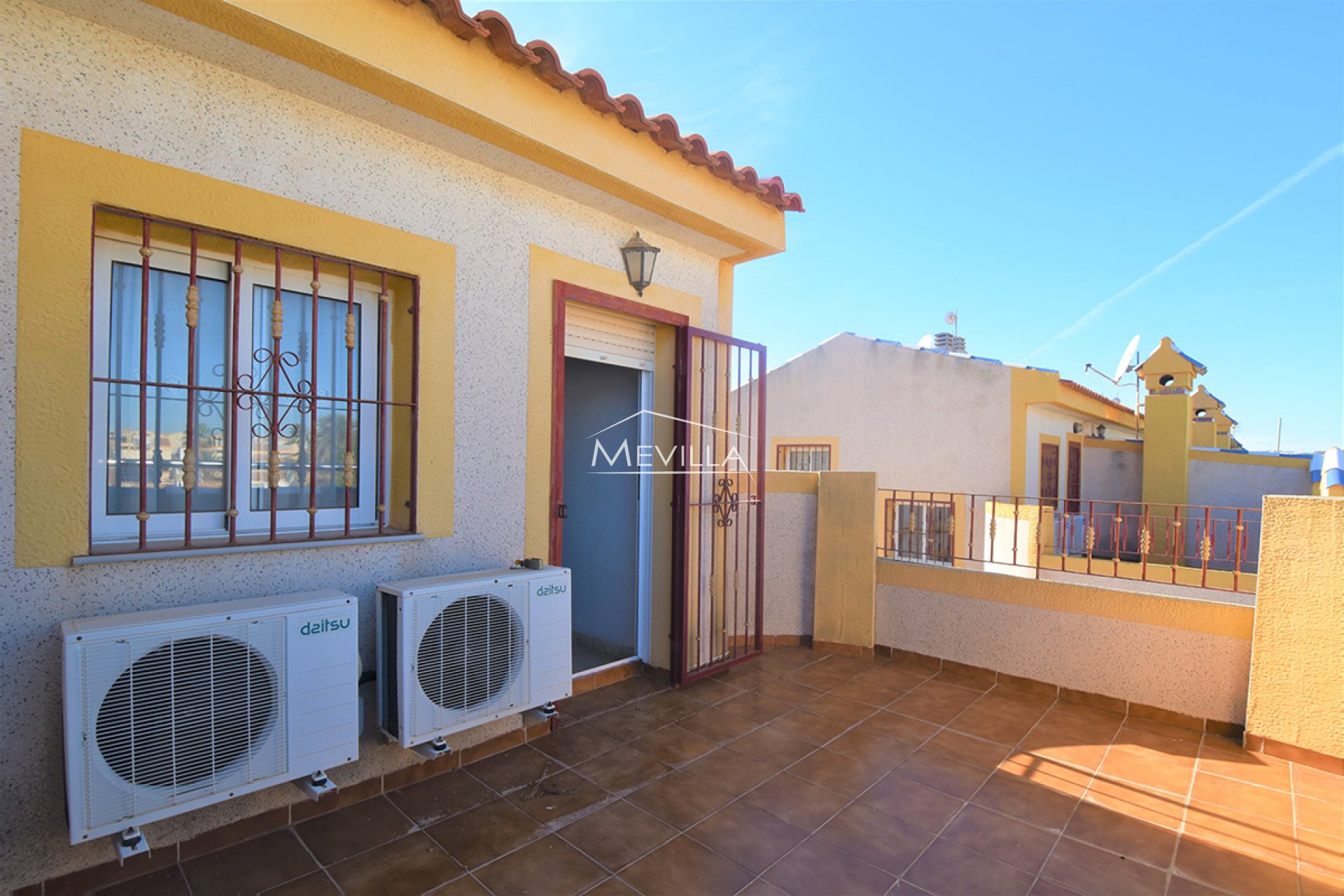 Reventes -  - Orihuela Costa - Playa Flamenca