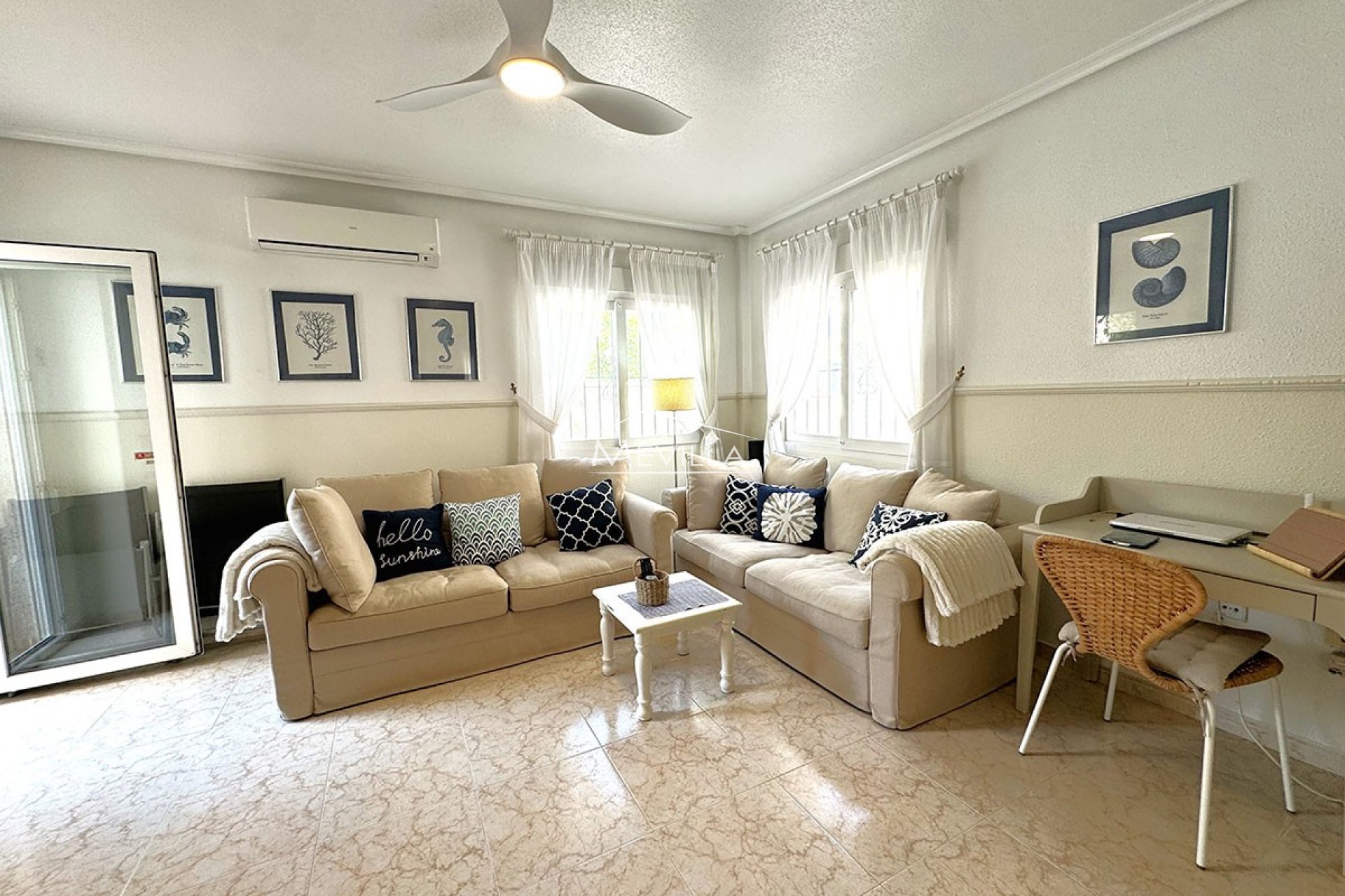 Reventes -  - Orihuela Costa - Playa Flamenca