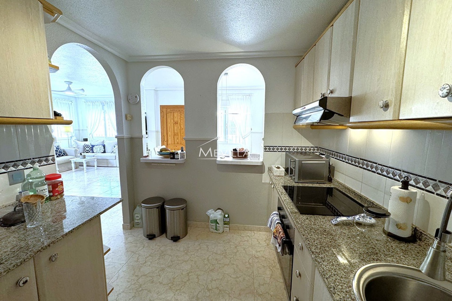 Reventes -  - Orihuela Costa - Playa Flamenca