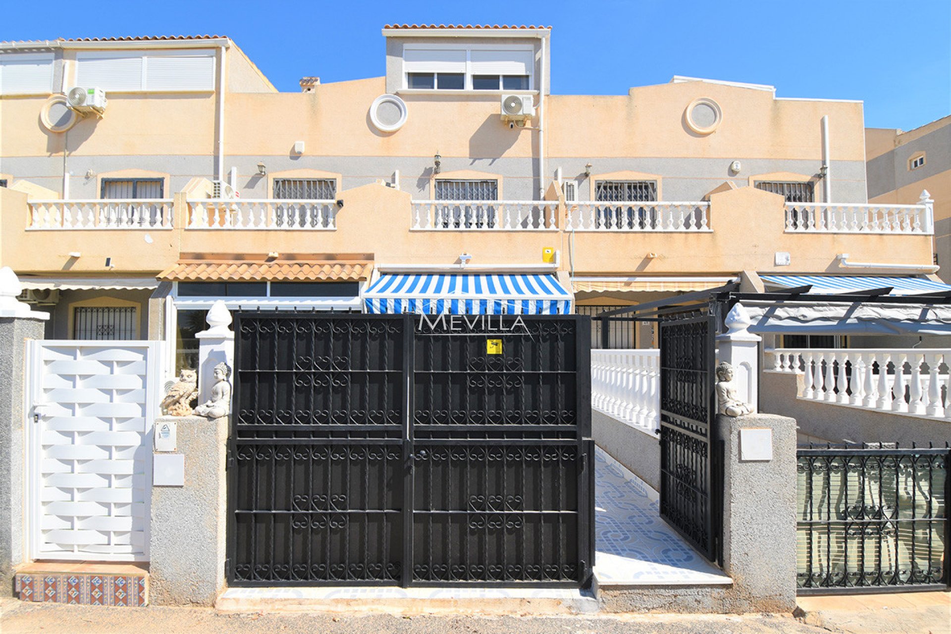 Reventes -  - Orihuela Costa - Playa Flamenca