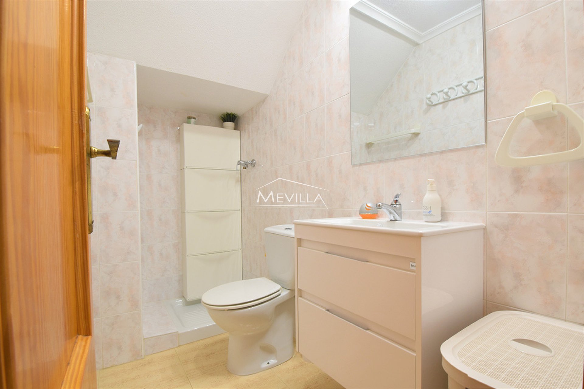 Reventes -  - Orihuela Costa - Playa Flamenca