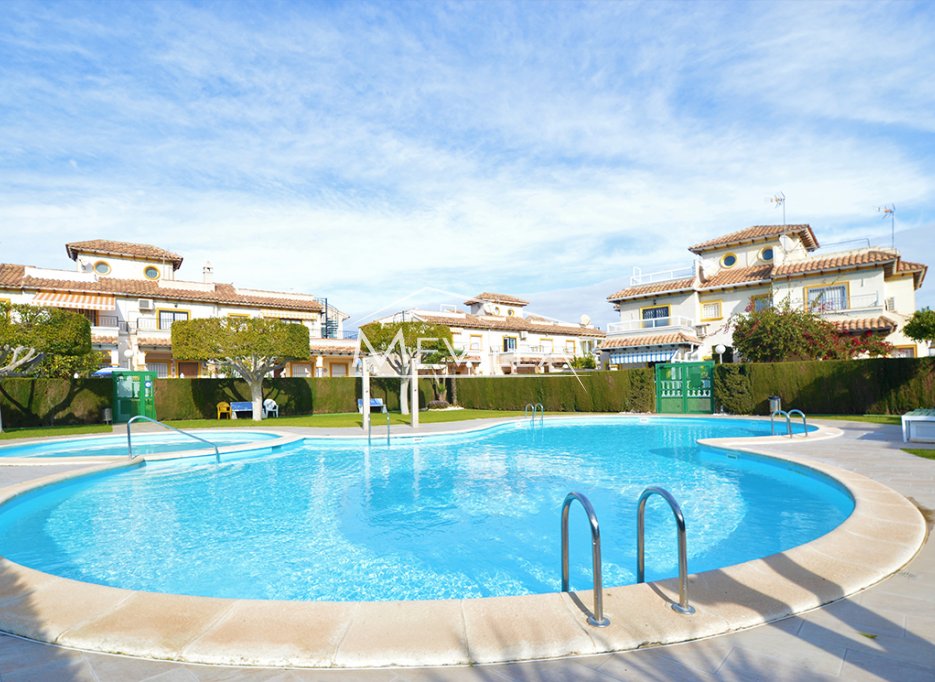 Reventes -  - Orihuela Costa - Punta Prima