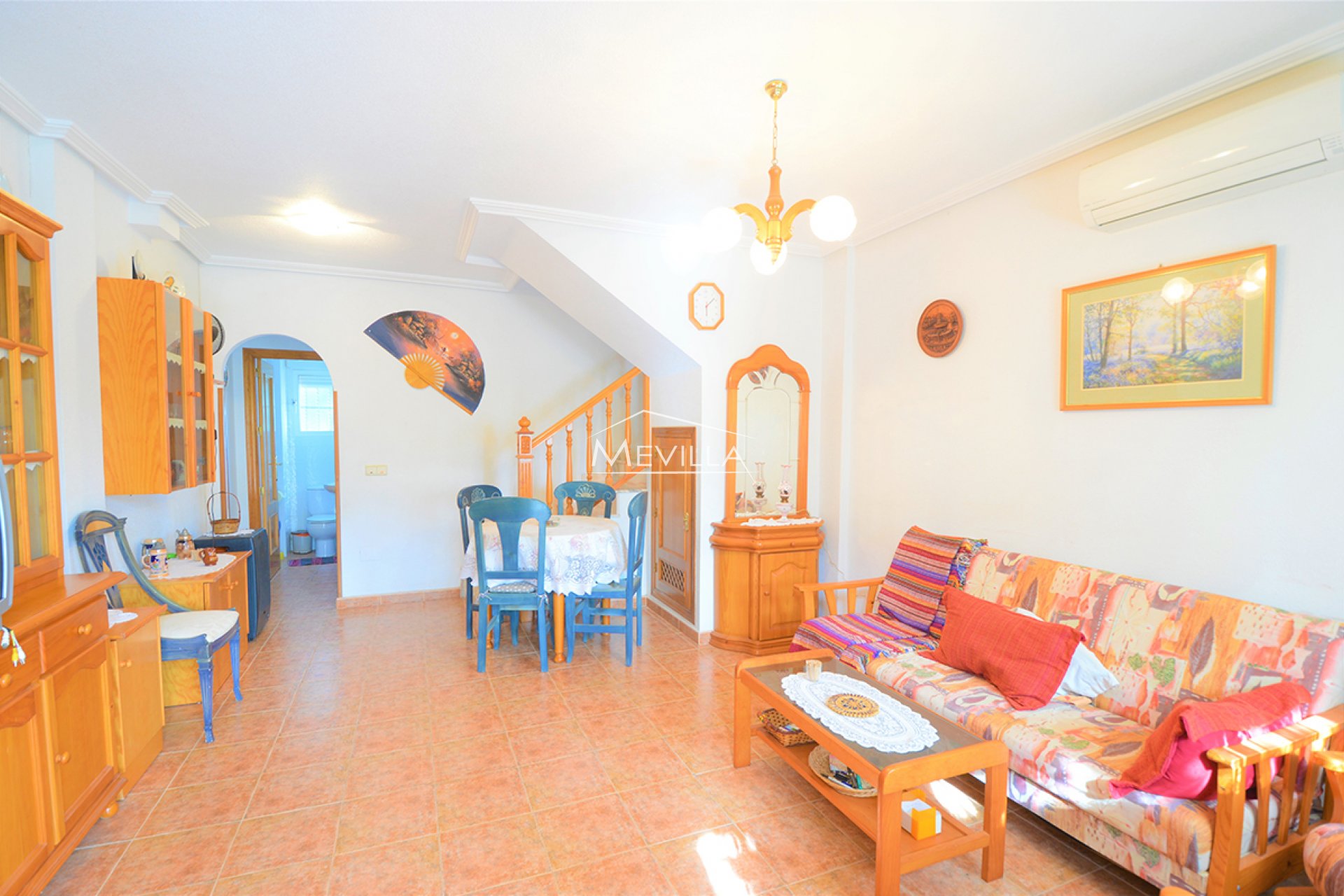 Reventes -  - Orihuela Costa - Punta Prima