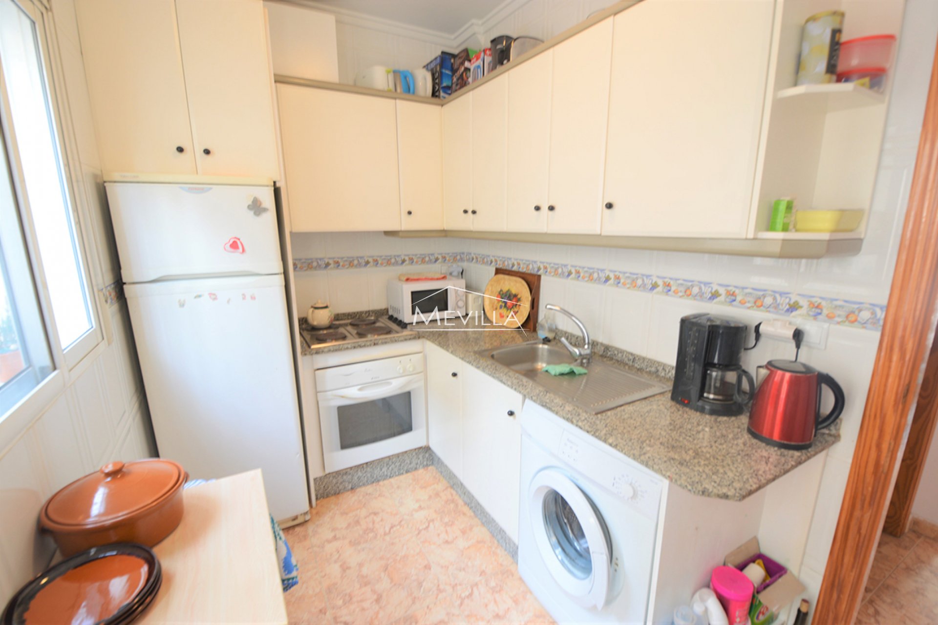 Reventes -  - Orihuela Costa - Villamartin