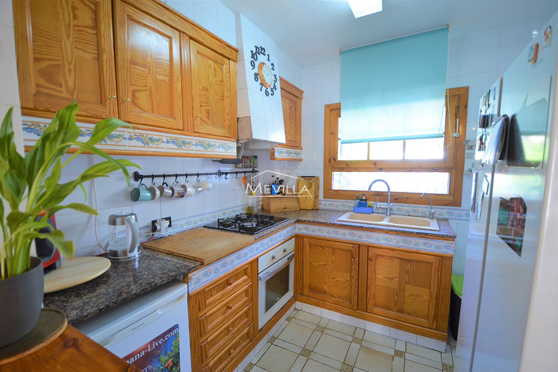 Reventes -  - Orihuela Costa - Villamartin